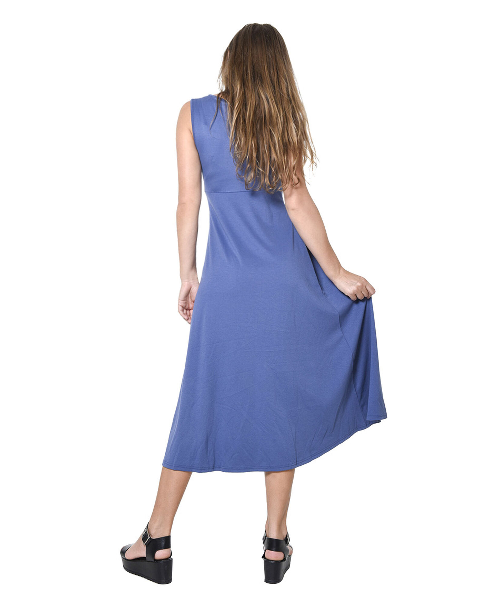 Vestido recogido Vestido recogido