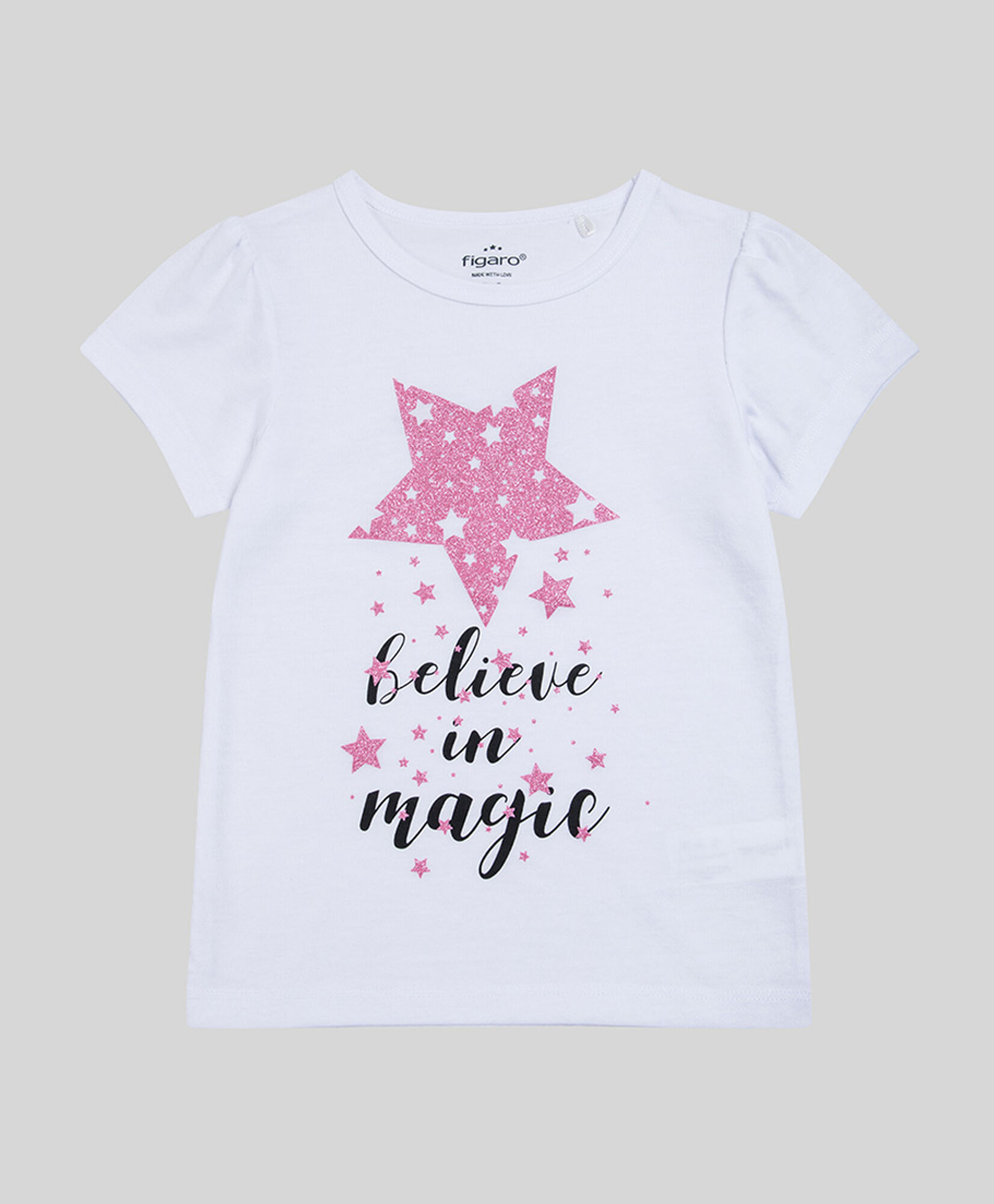 Polera bebé magic Polera bebé magic