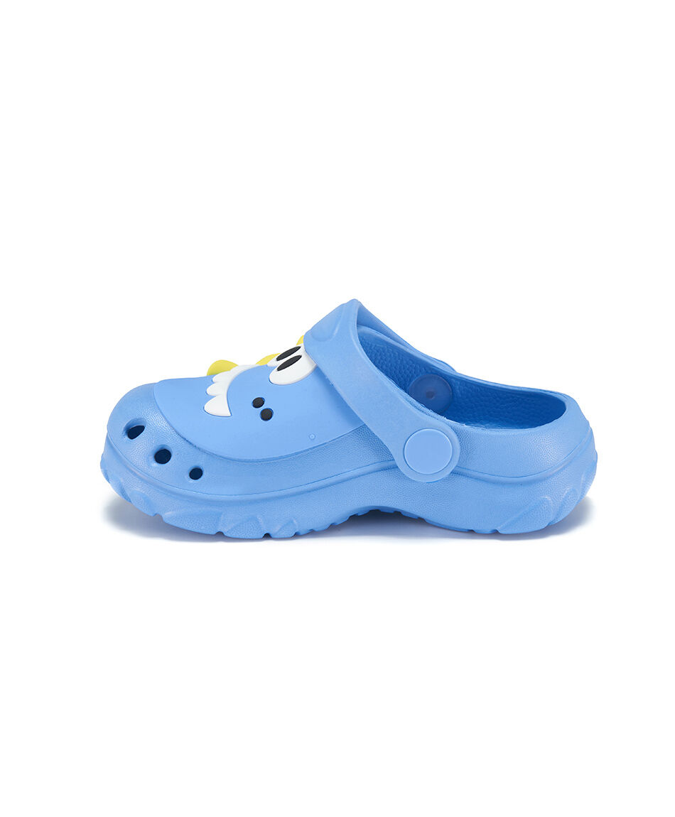Sandalia infantil (24 a 29)