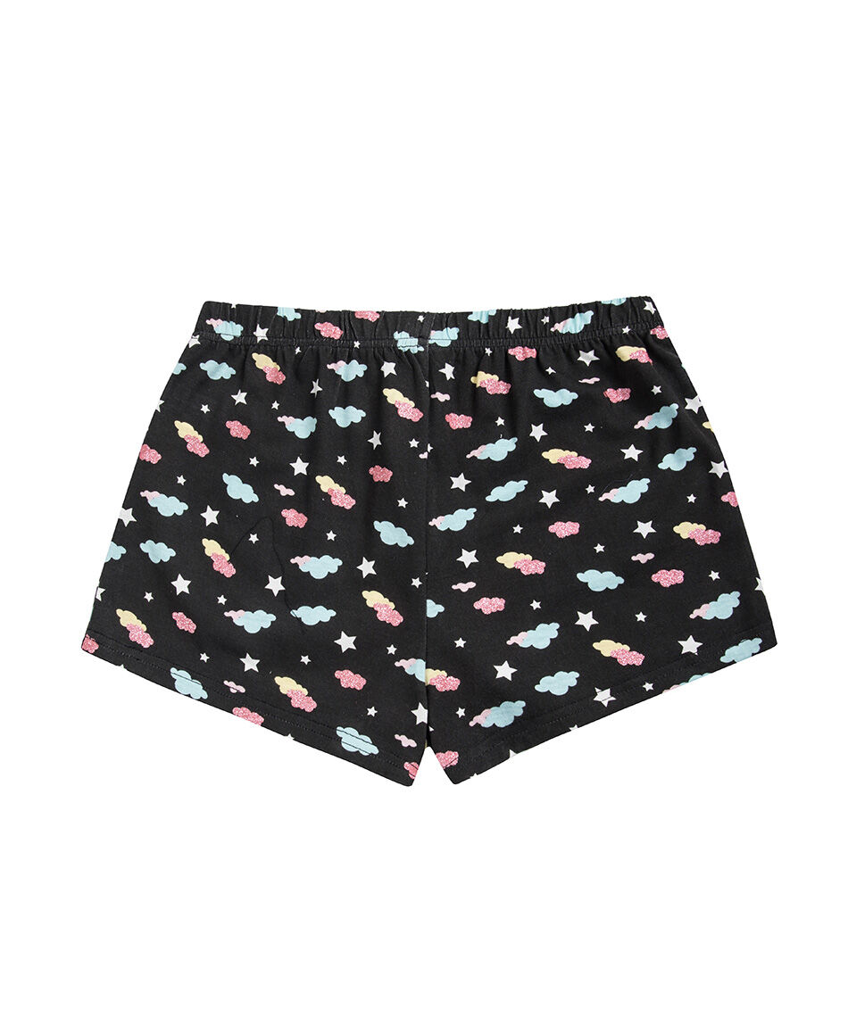 Pijama ni&ntilde;a capibara