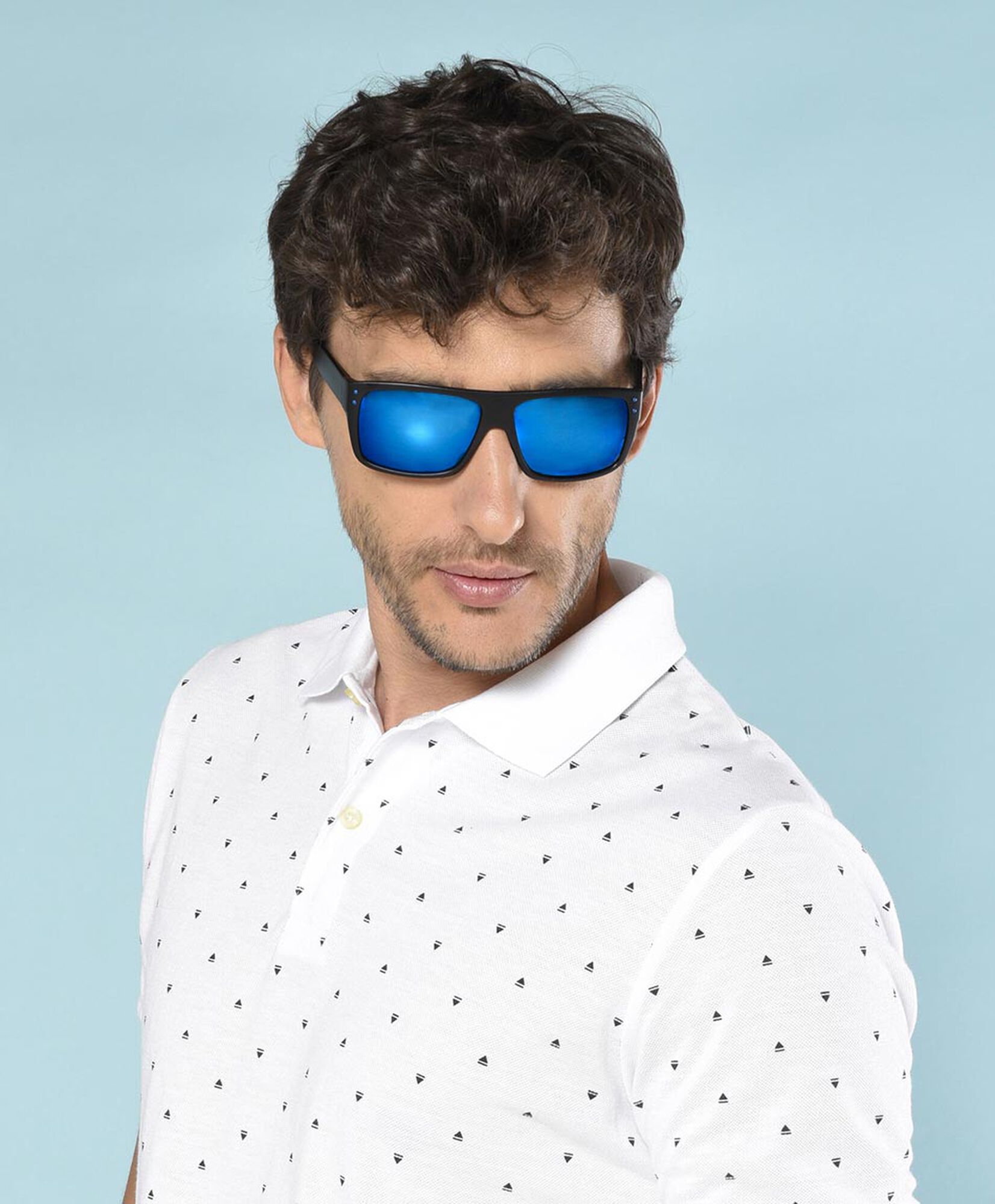 Lente hombre con protección uv Lente hombre con protección uv
