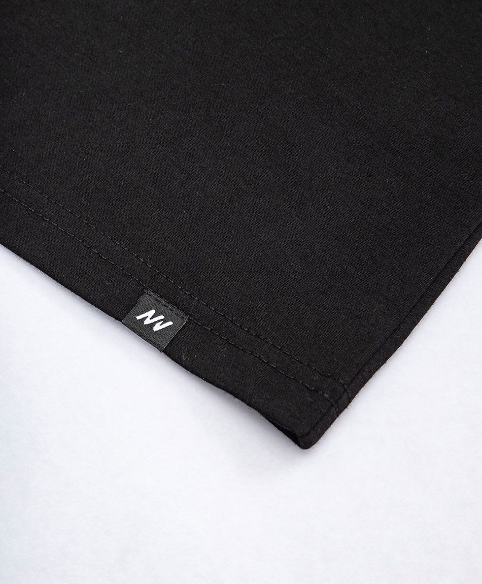 Polera deportiva hombre commit
