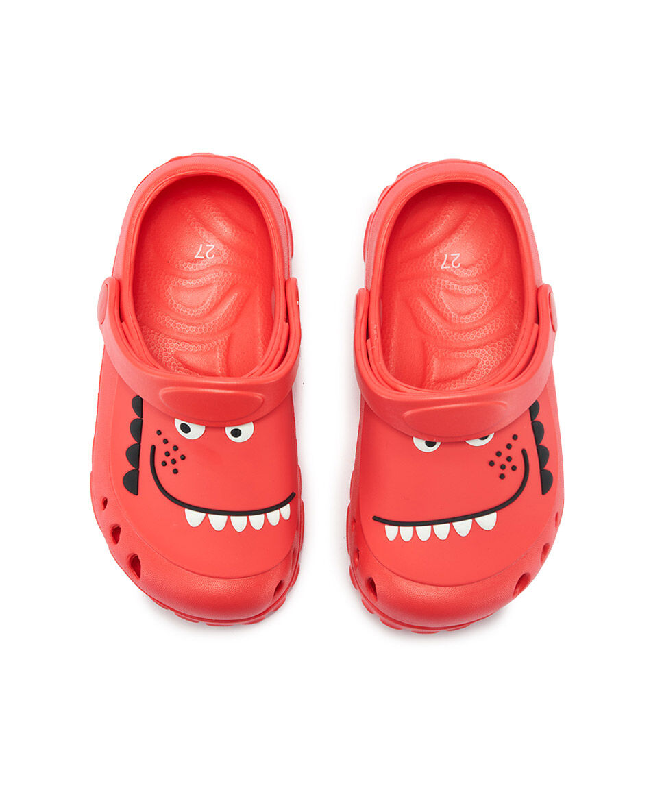 Sandalia infantil (24 a 29) eva carita