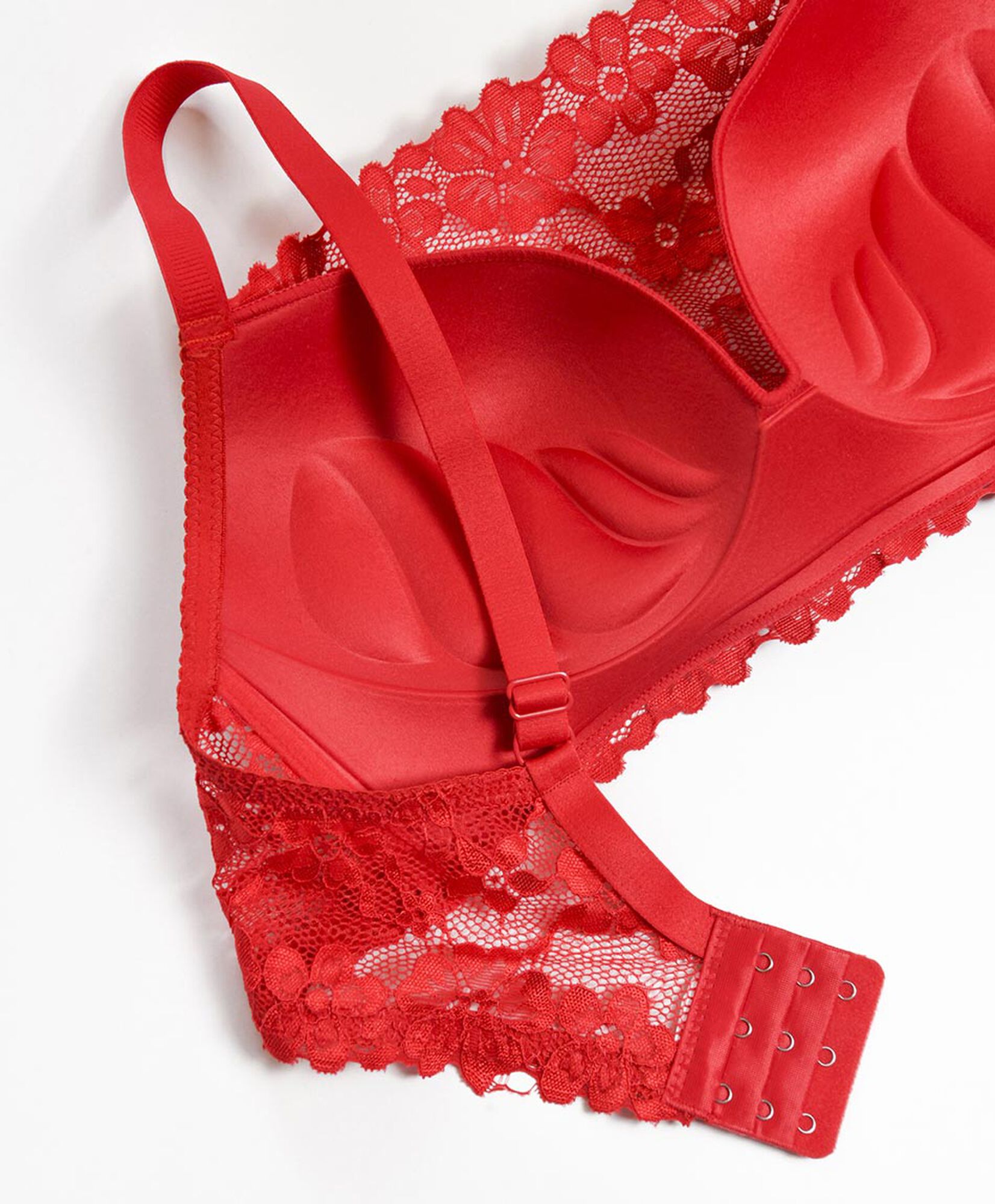 Sostén mujer estilo corset encajes Sostén mujer estilo corset encajes