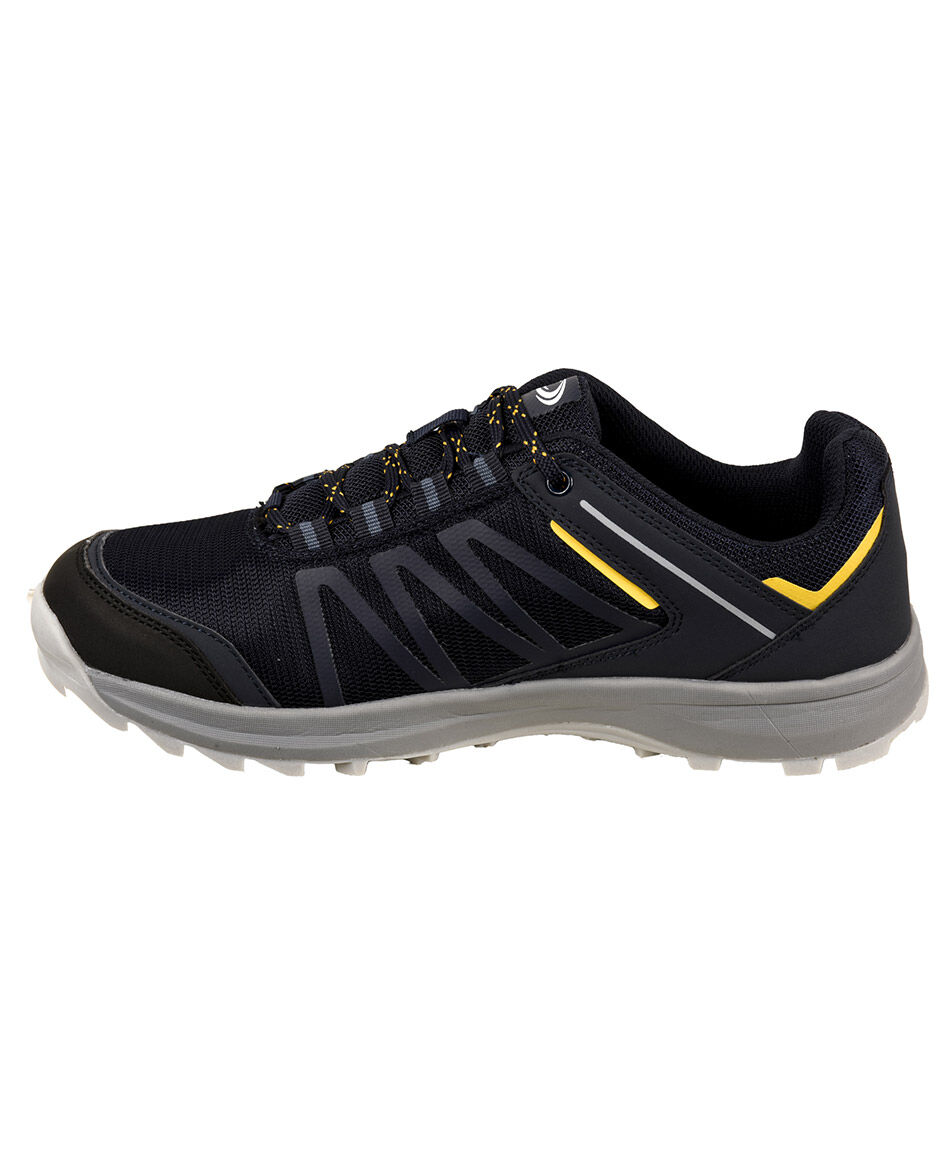Zapatilla training con cordones