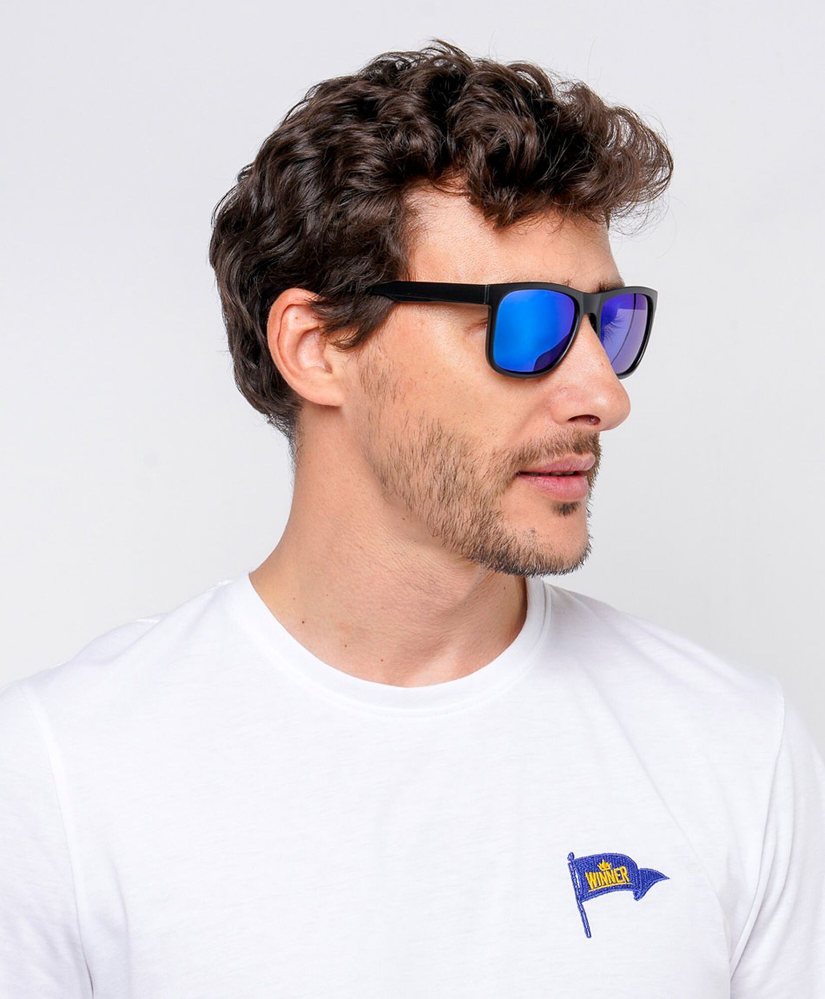 Lente hombre color Lente hombre color