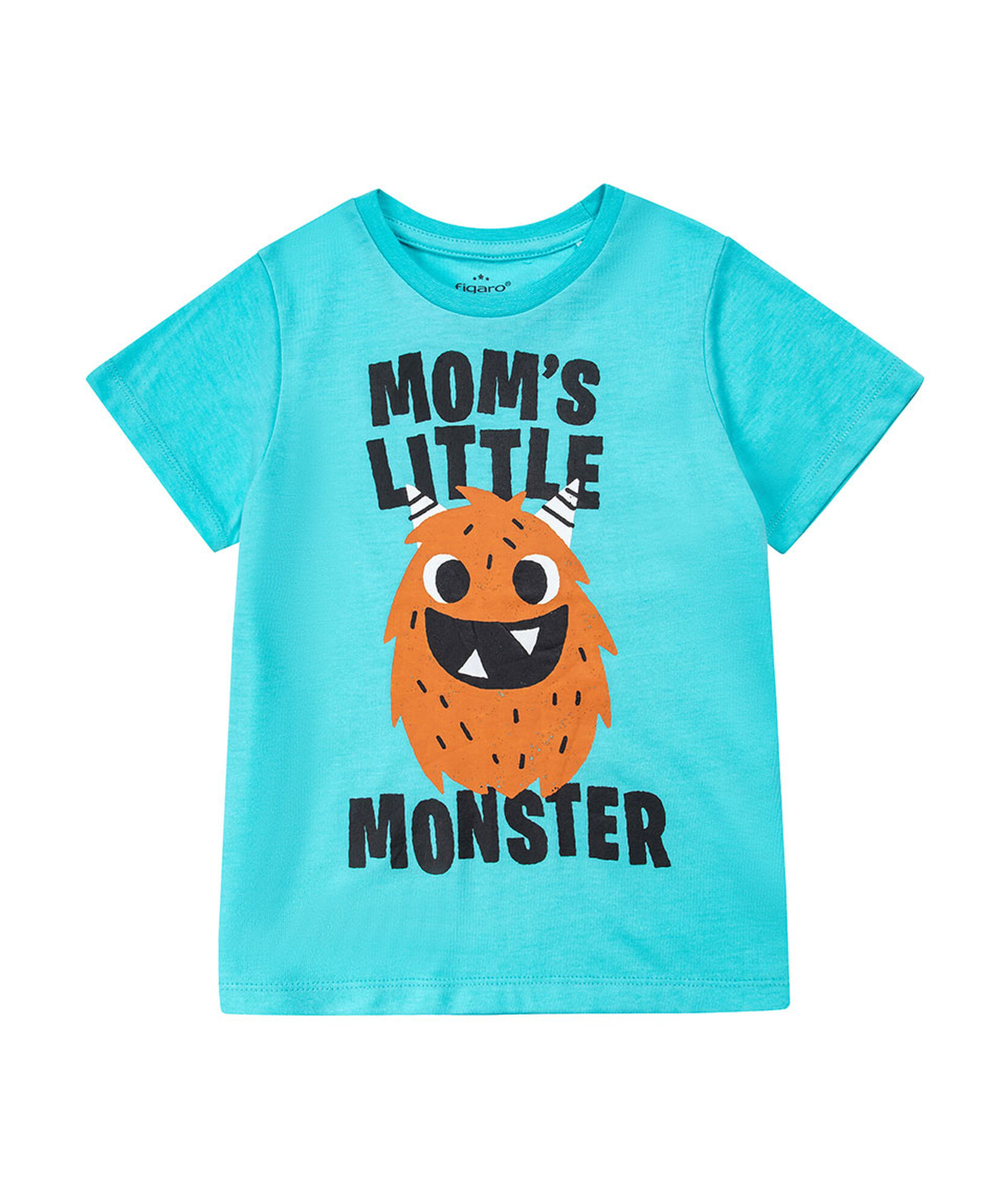 Polera bebé little monster Polera bebé little monster