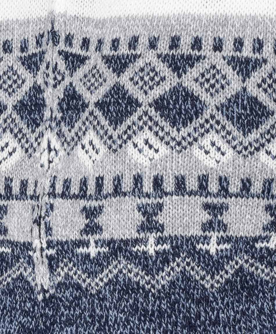 Sweater hombre n&oacute;rdico