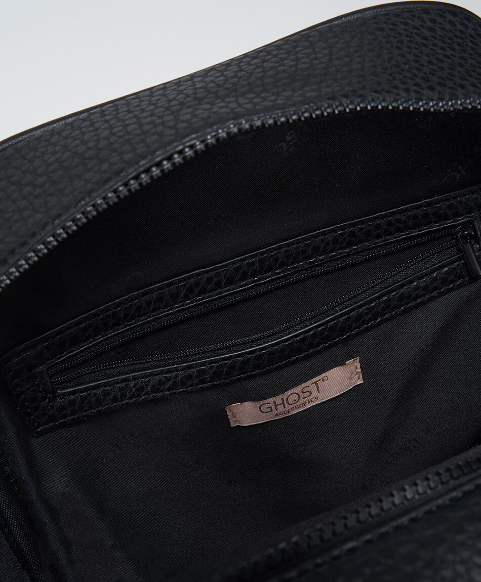 Mochila mujer textura