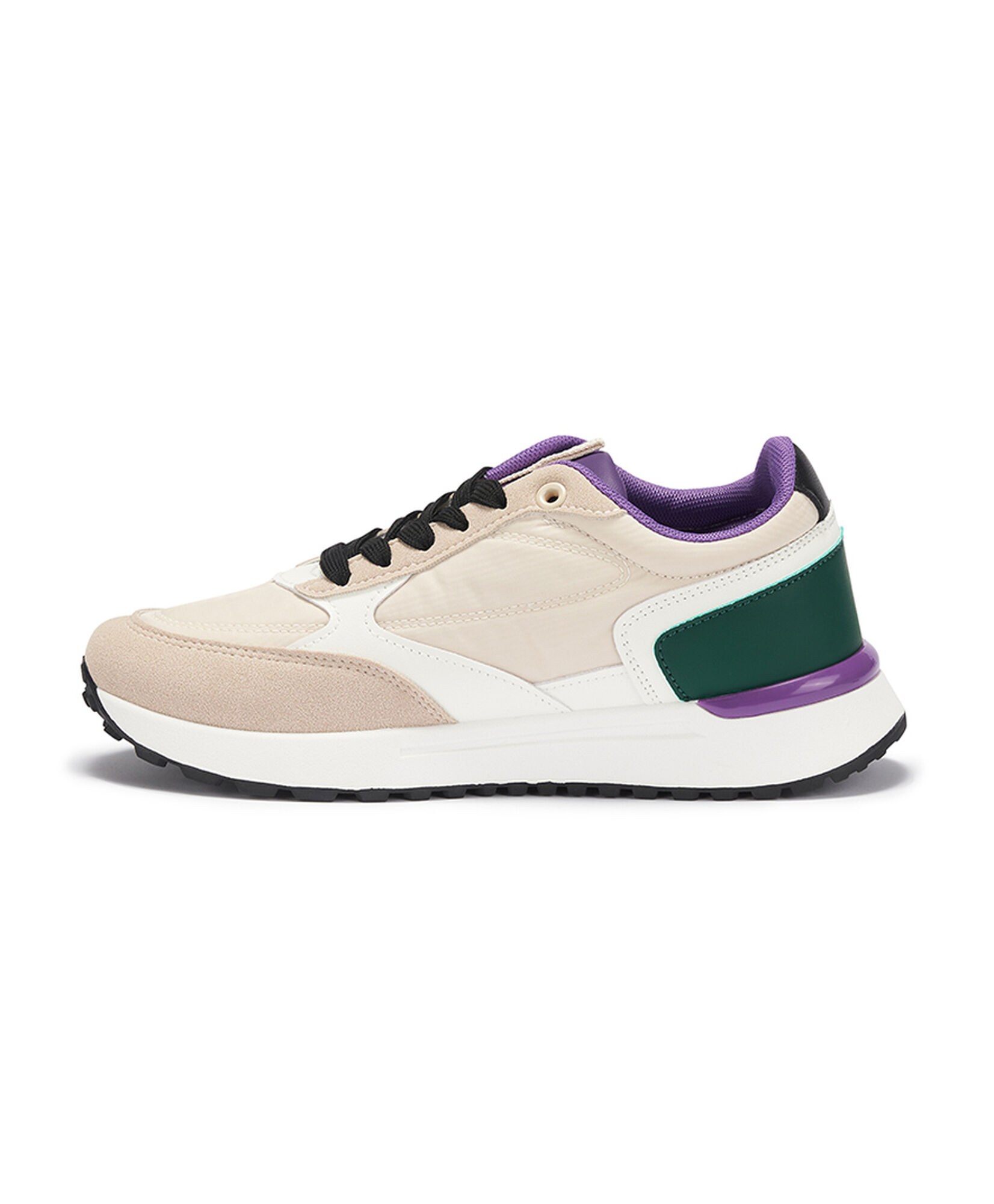 Zapatilla mujer retro colores Zapatilla mujer retro colores