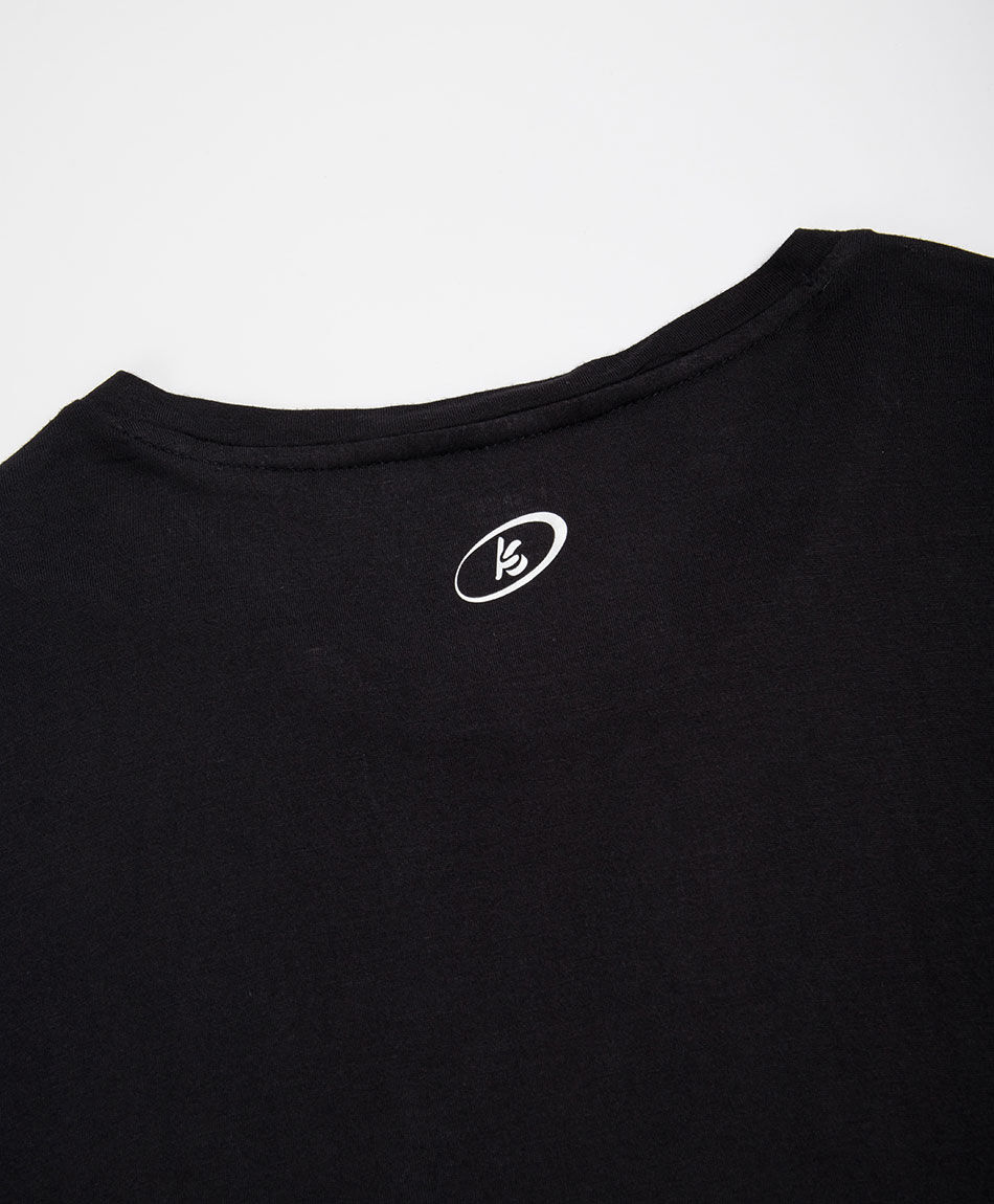 Polera deportiva mujer frase