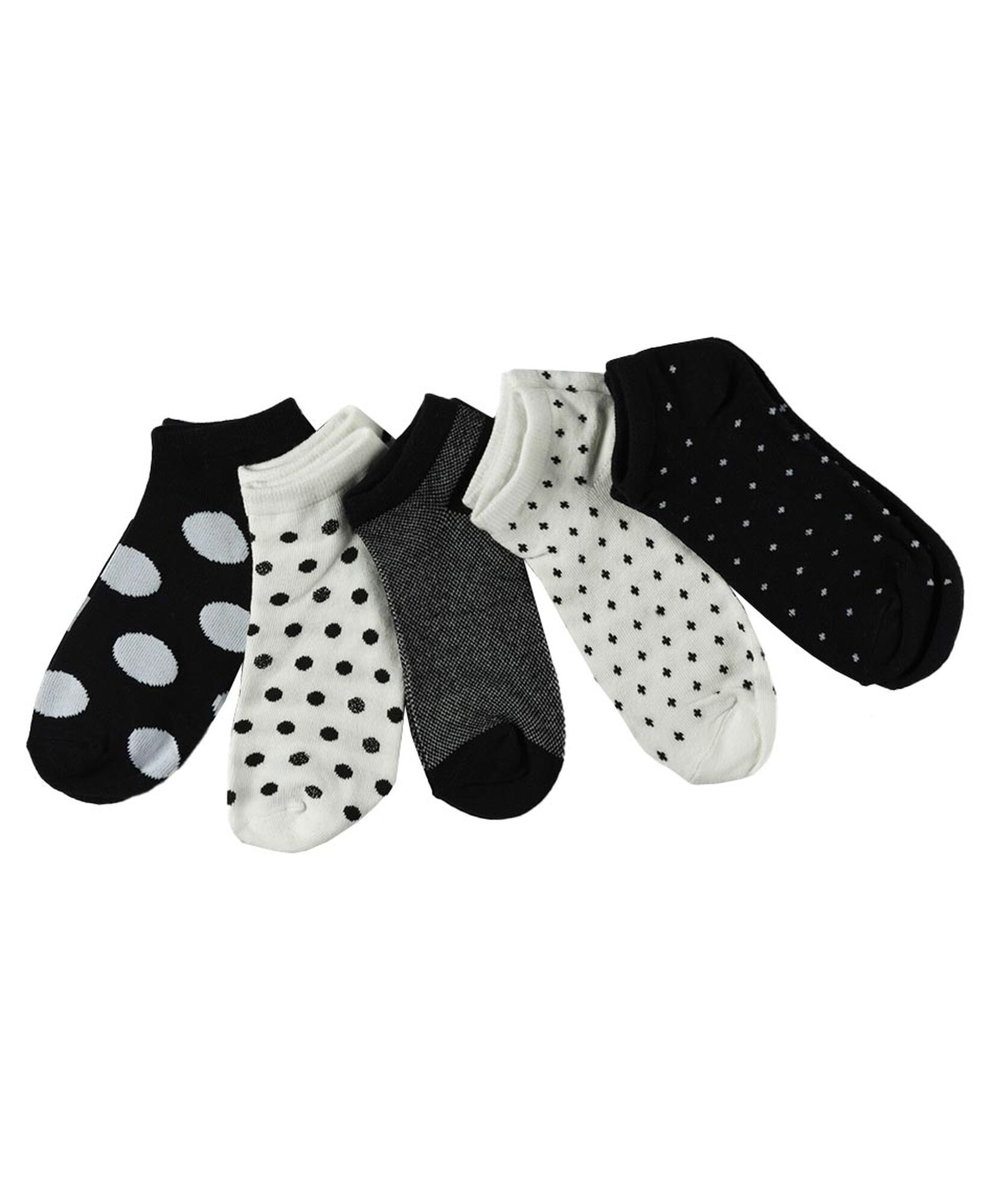 Calcetines x 5 disenos Calcetines x 5 disenos