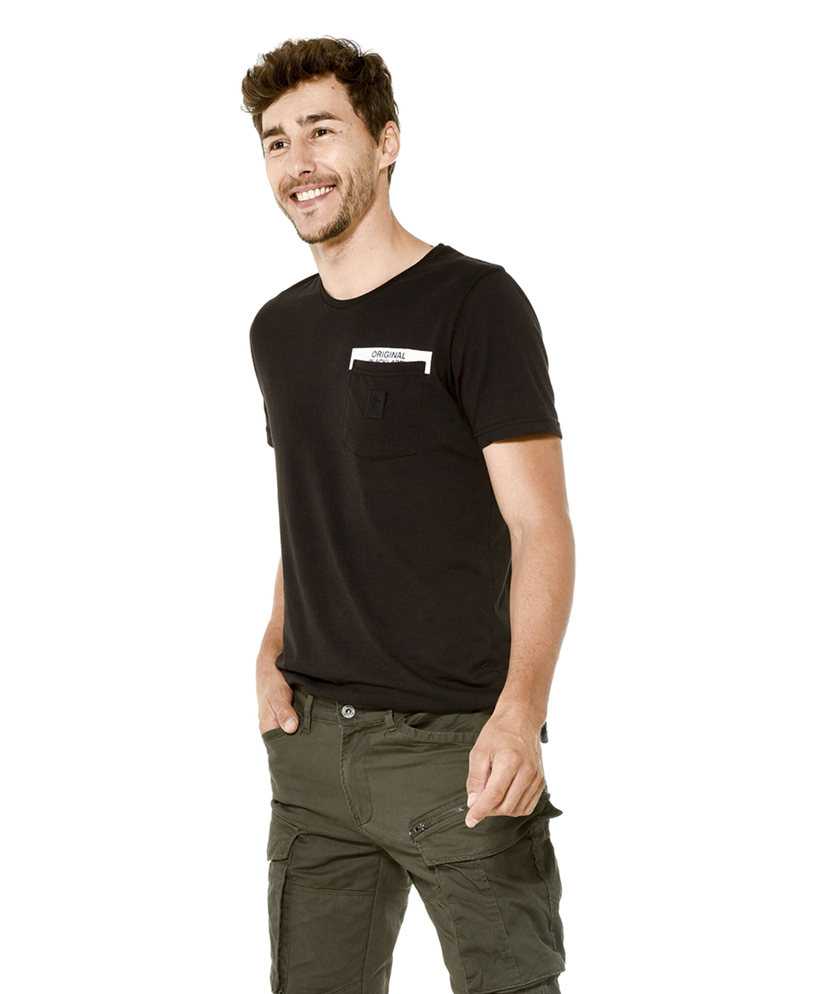 Pantalon cargo Pantalon cargo