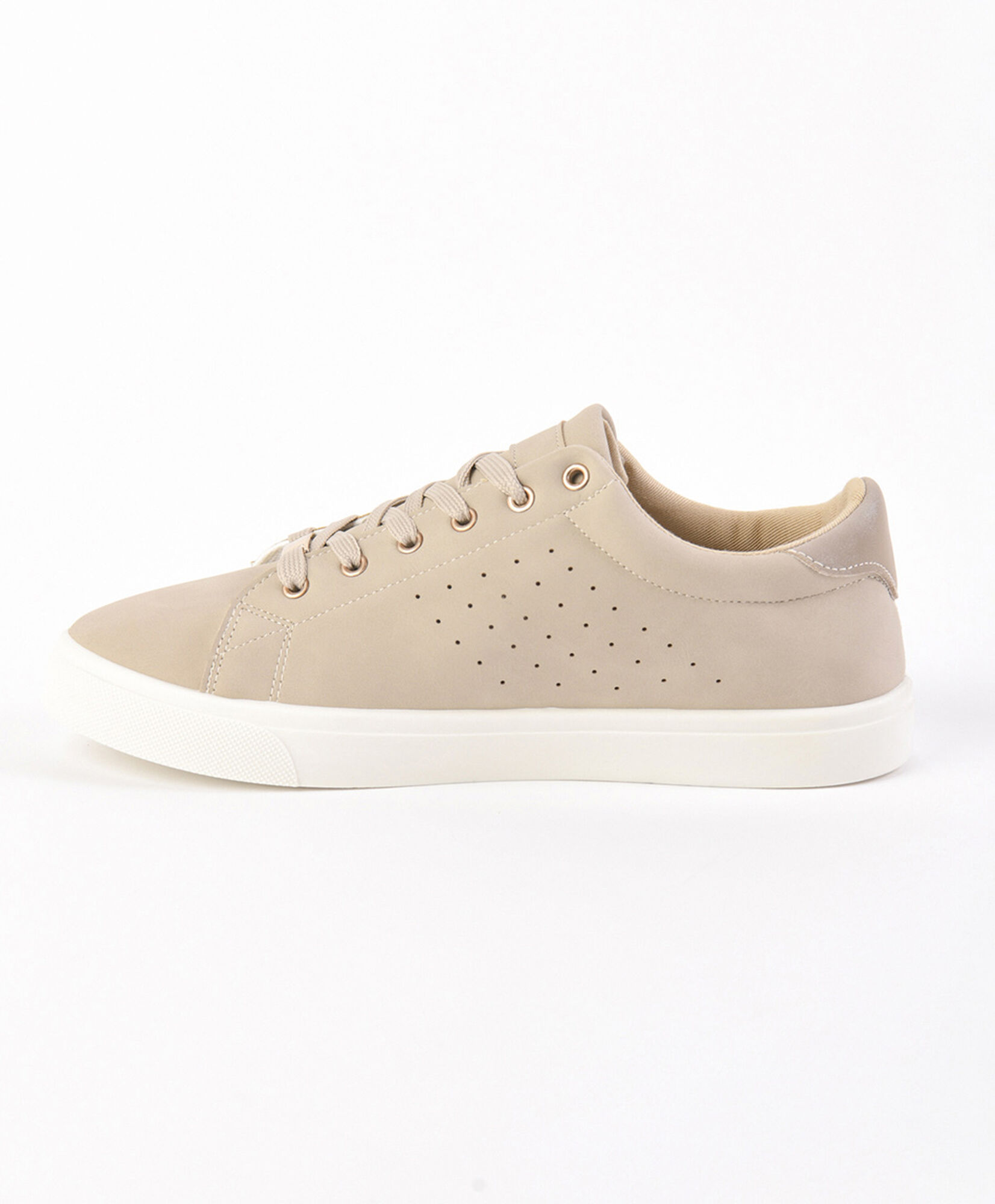 Zapatilla mujer puntitos Zapatilla mujer puntitos