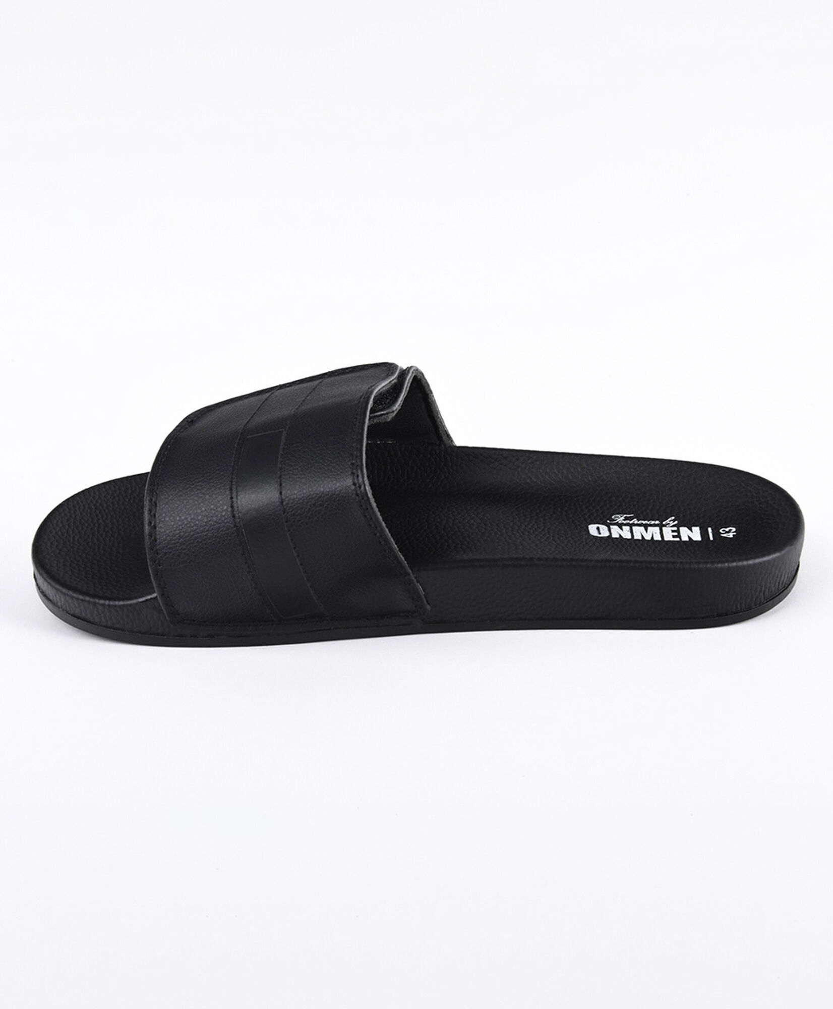 Sandalia hombre velcro Sandalia hombre velcro