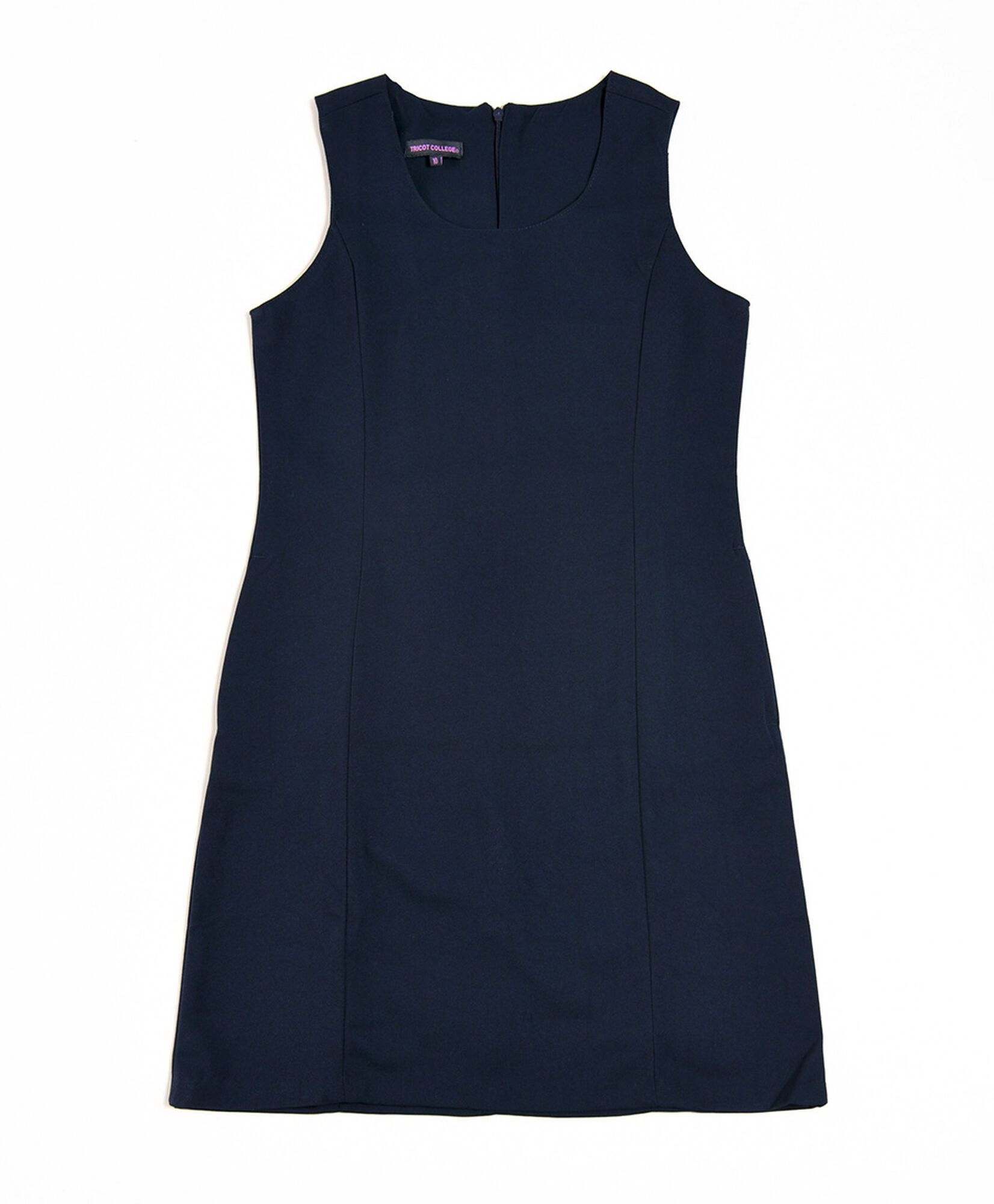 Jumper escolar azul oscuro Jumper escolar azul oscuro