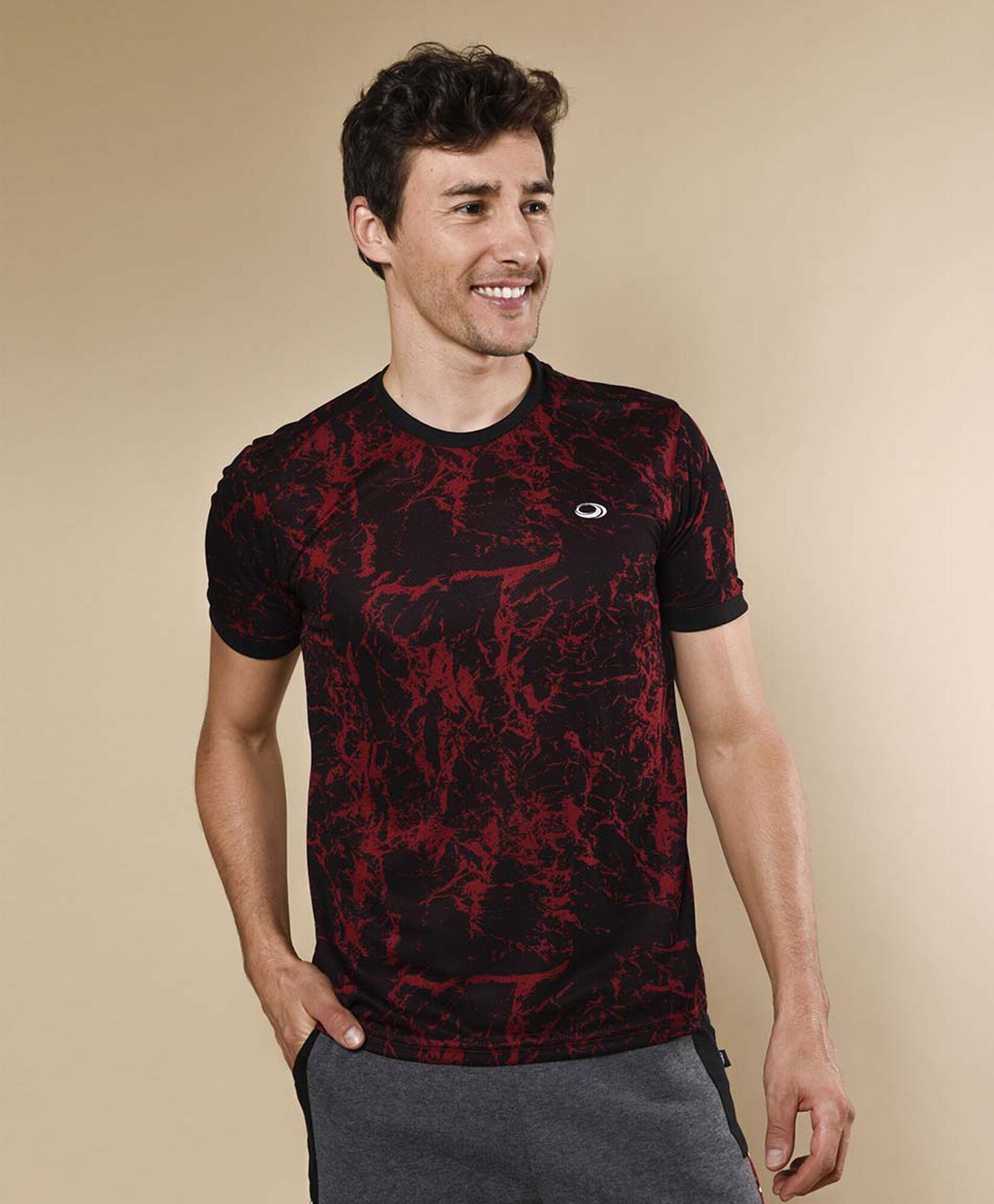 Polera running Polera running