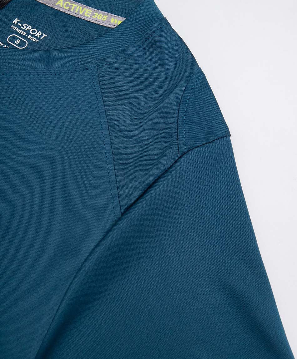 Polera deportiva mujer energy