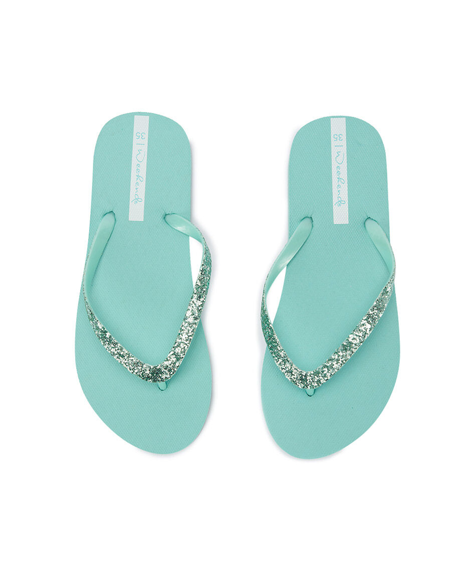 Hawaiana mujer brillos color