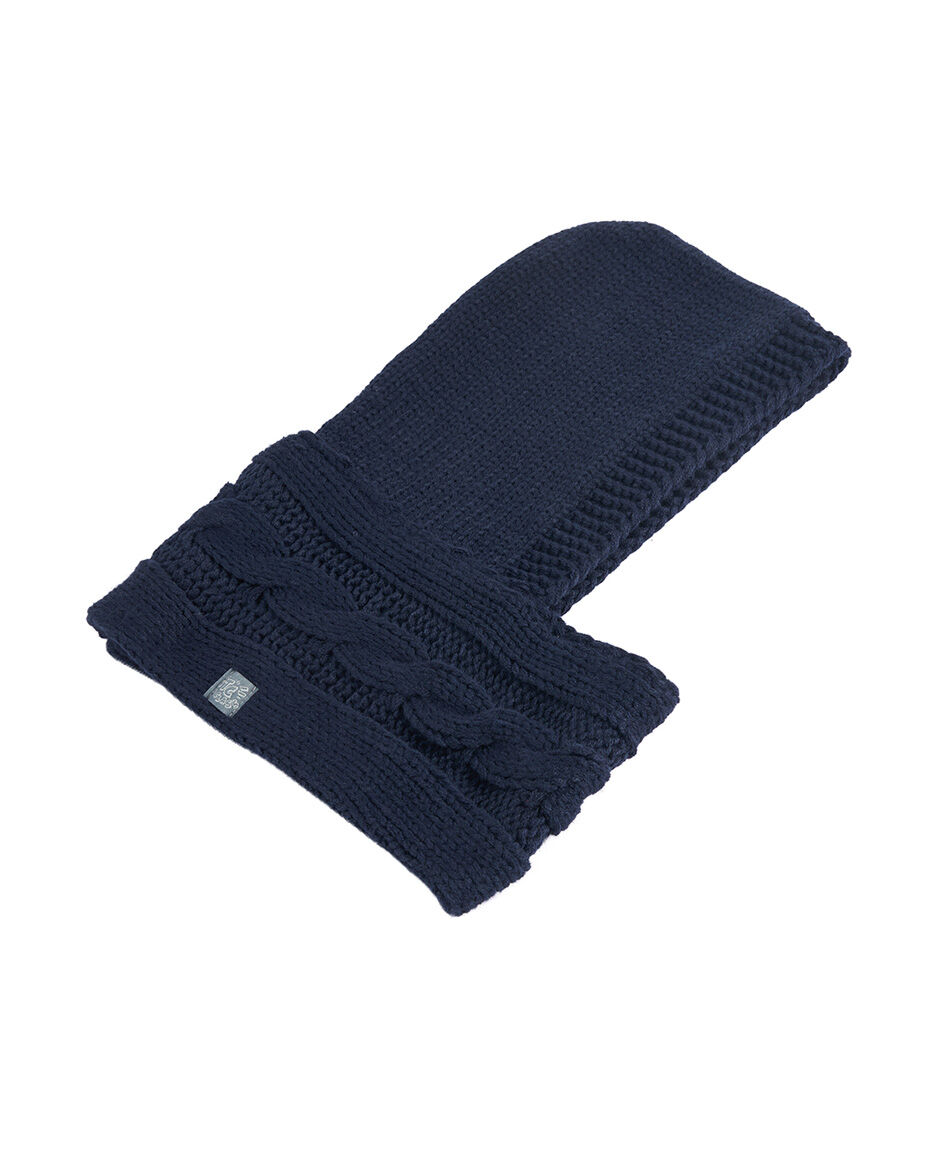 Gorro escolar pasamonta&ntilde;as