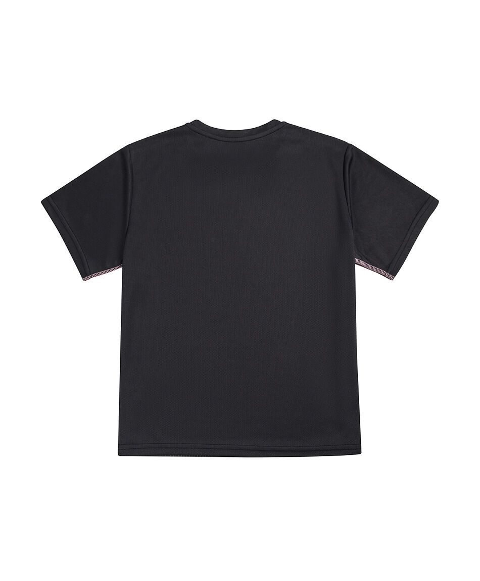 Polera ni&ntilde;o f&uacute;tbol miami league