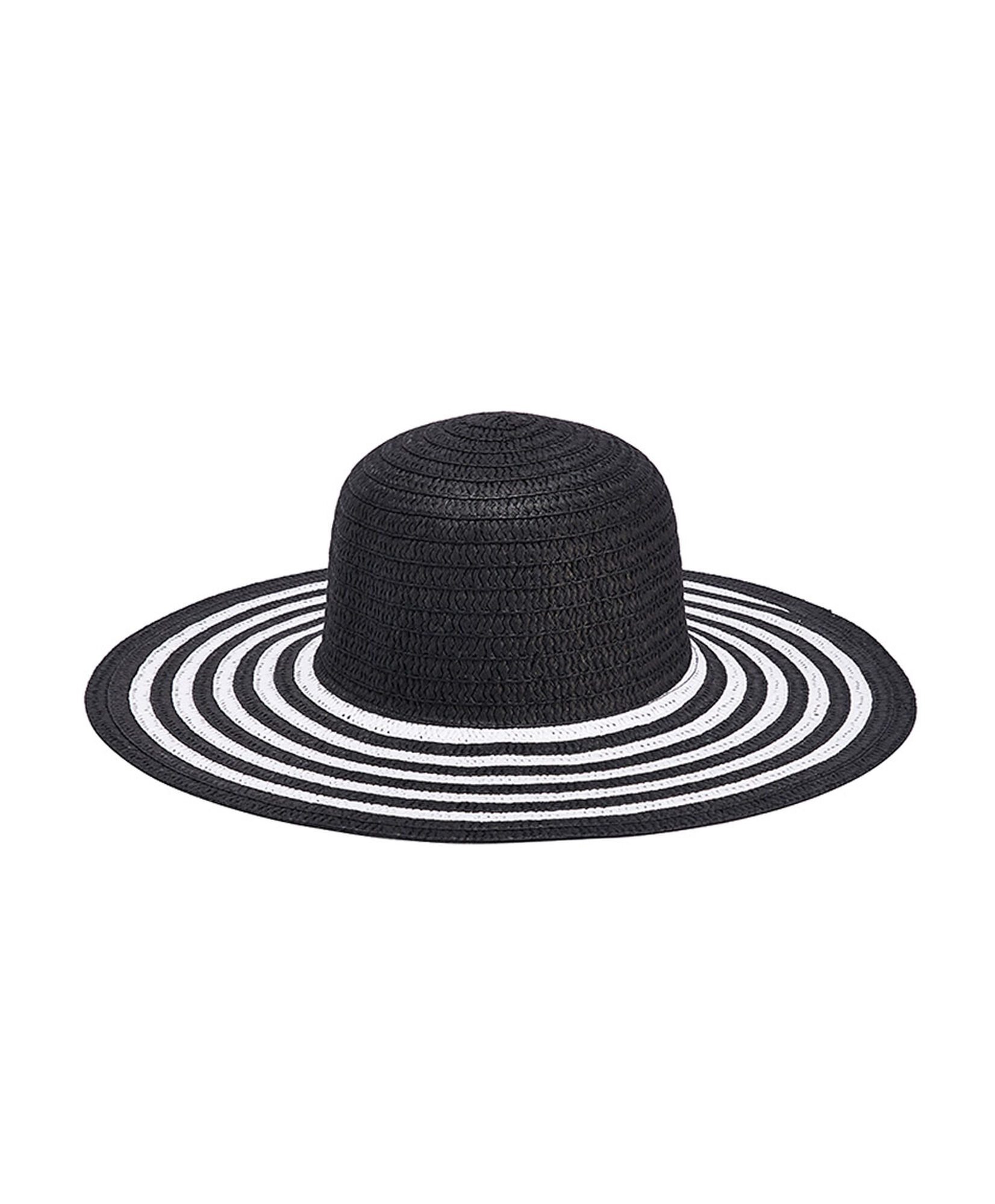 Sombrero mujer bicolor Sombrero mujer bicolor