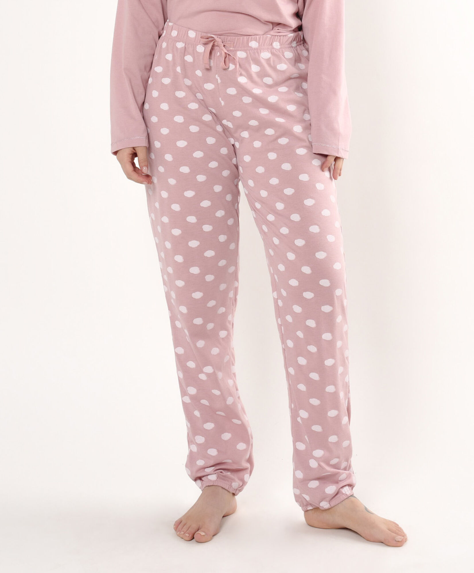 Pijama mujer gatito durmiendo Pijama mujer gatito durmiendo