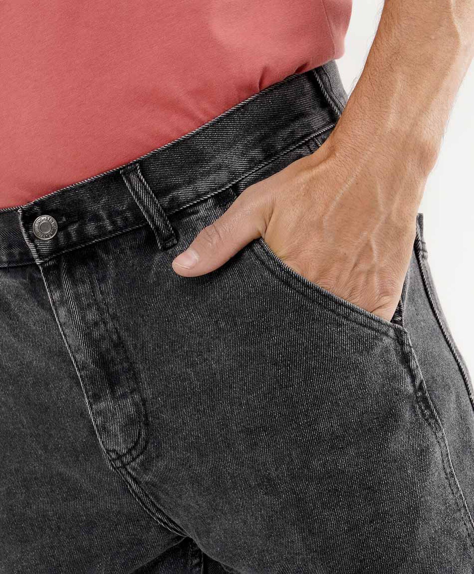 Jeans hombre cargo desgastes Jeans hombre cargo desgastes