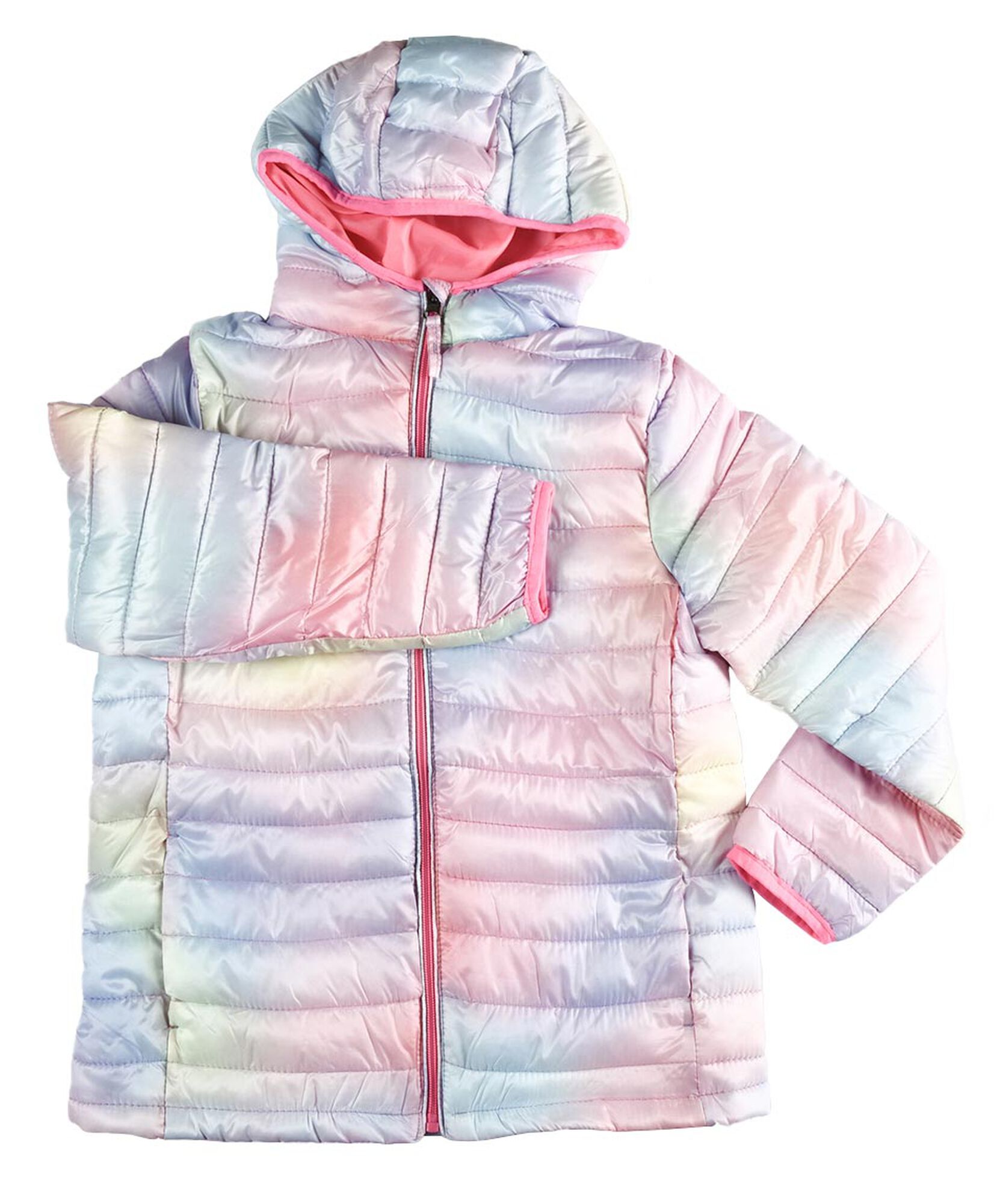 Parka colores Parka colores