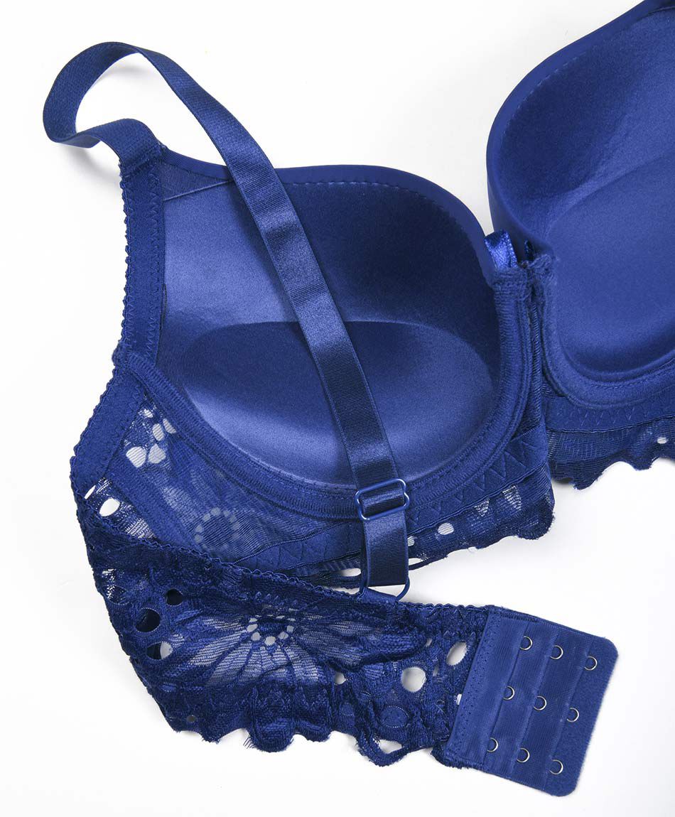 Sost&eacute;n mujer pinzas push up