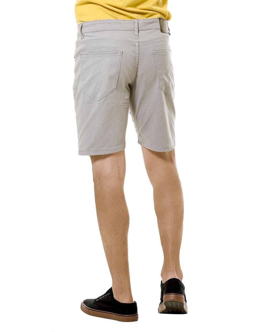 Bermuda stretch color