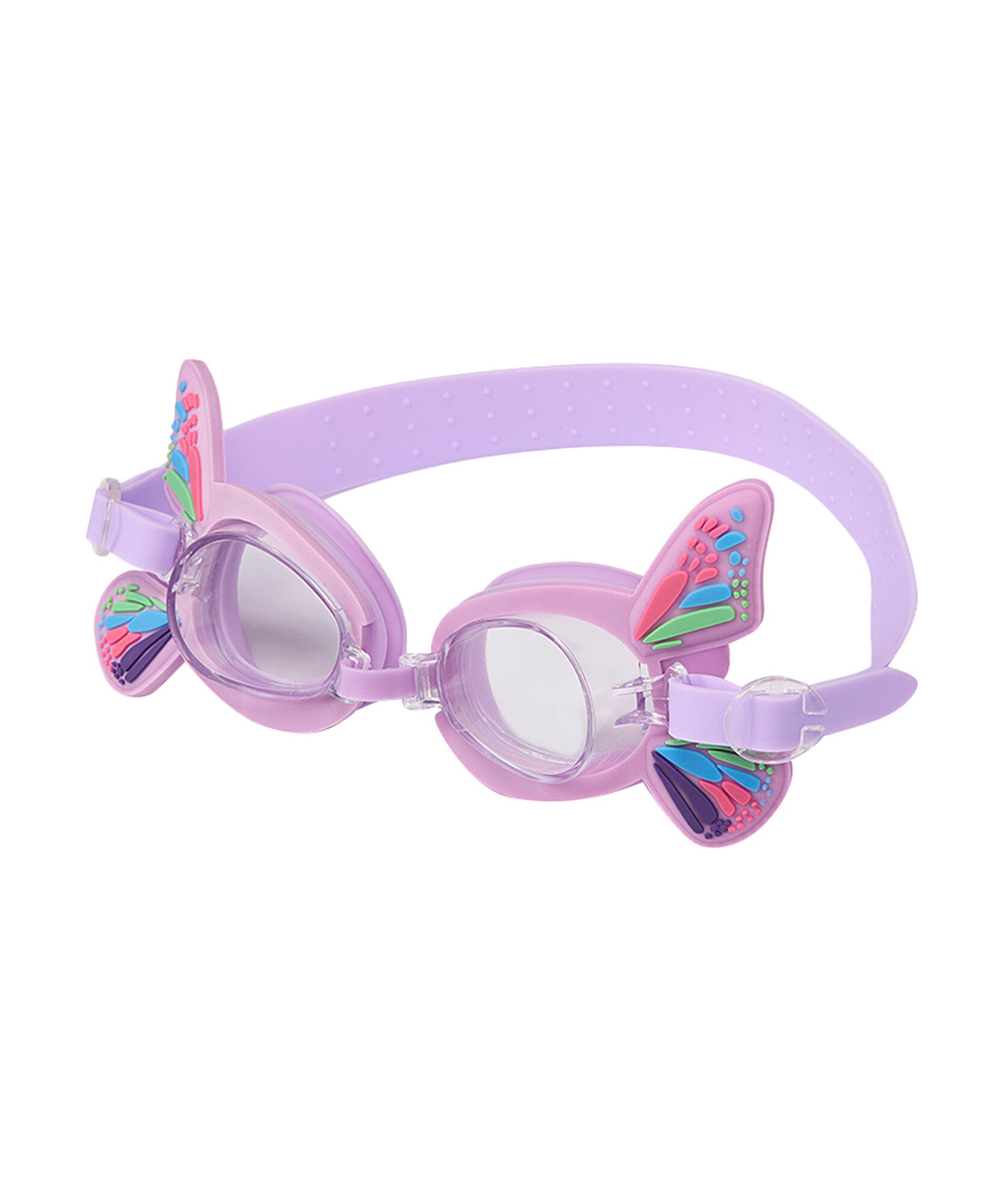 Lentes agua infantil mariposa Lentes agua infantil mariposa