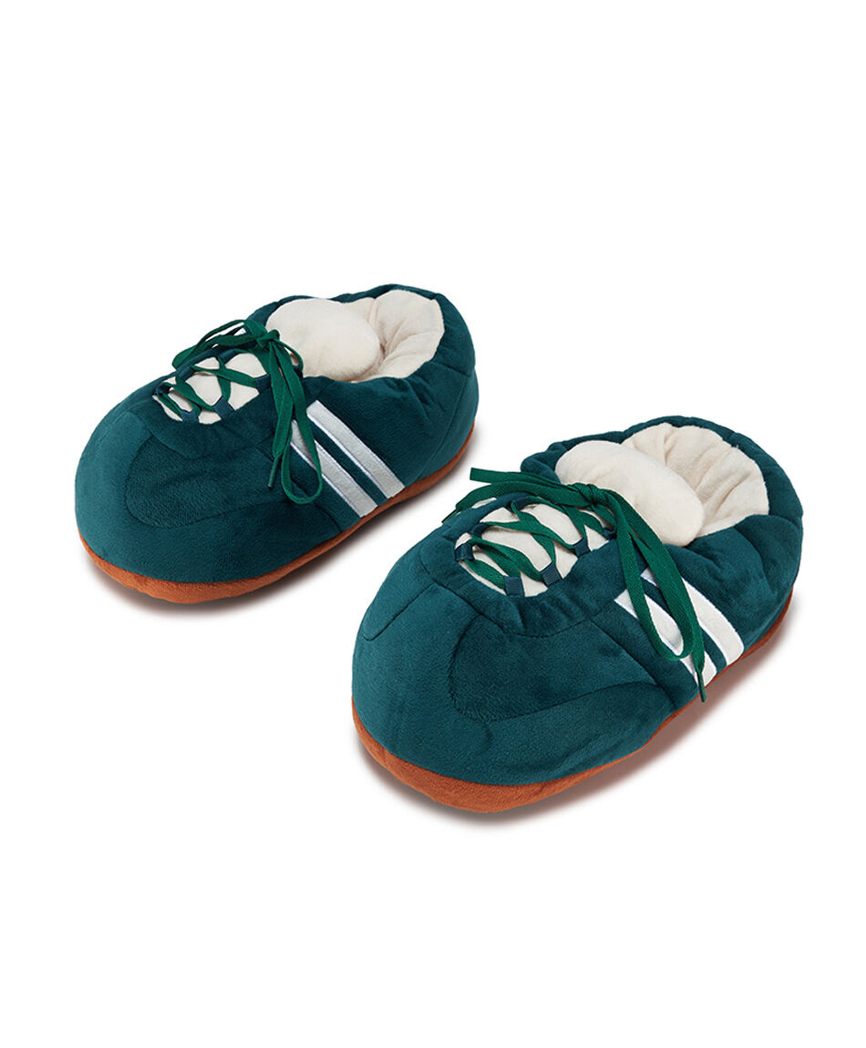 Pantufla hombre zapatilla