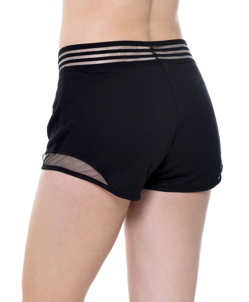Short deportivo