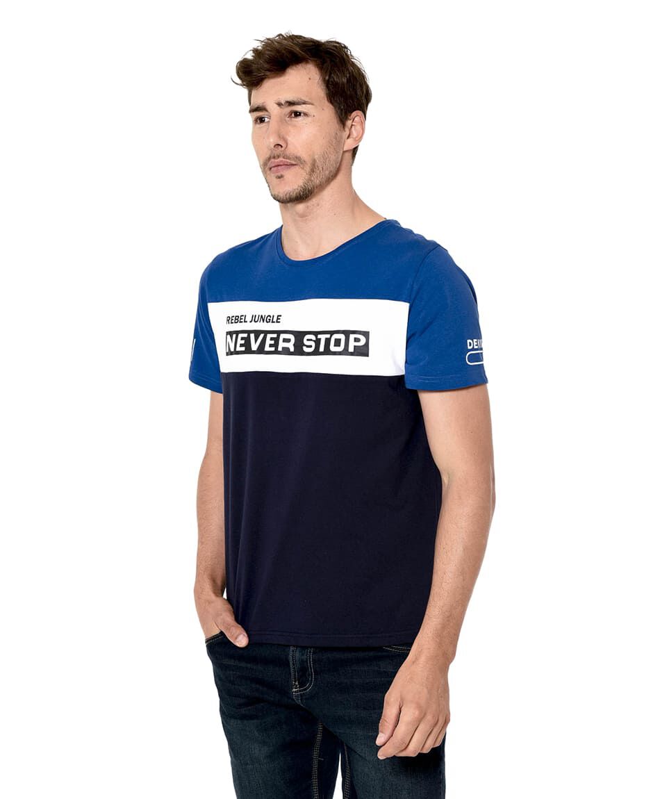 Polera fashion retro