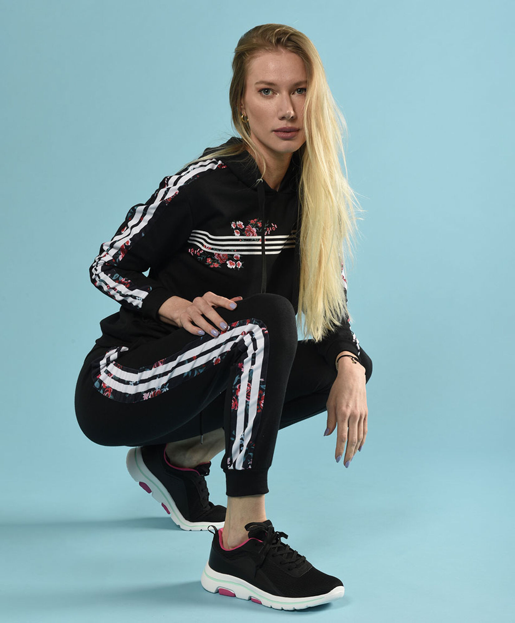 Zapatilla deportiva Zapatilla deportiva