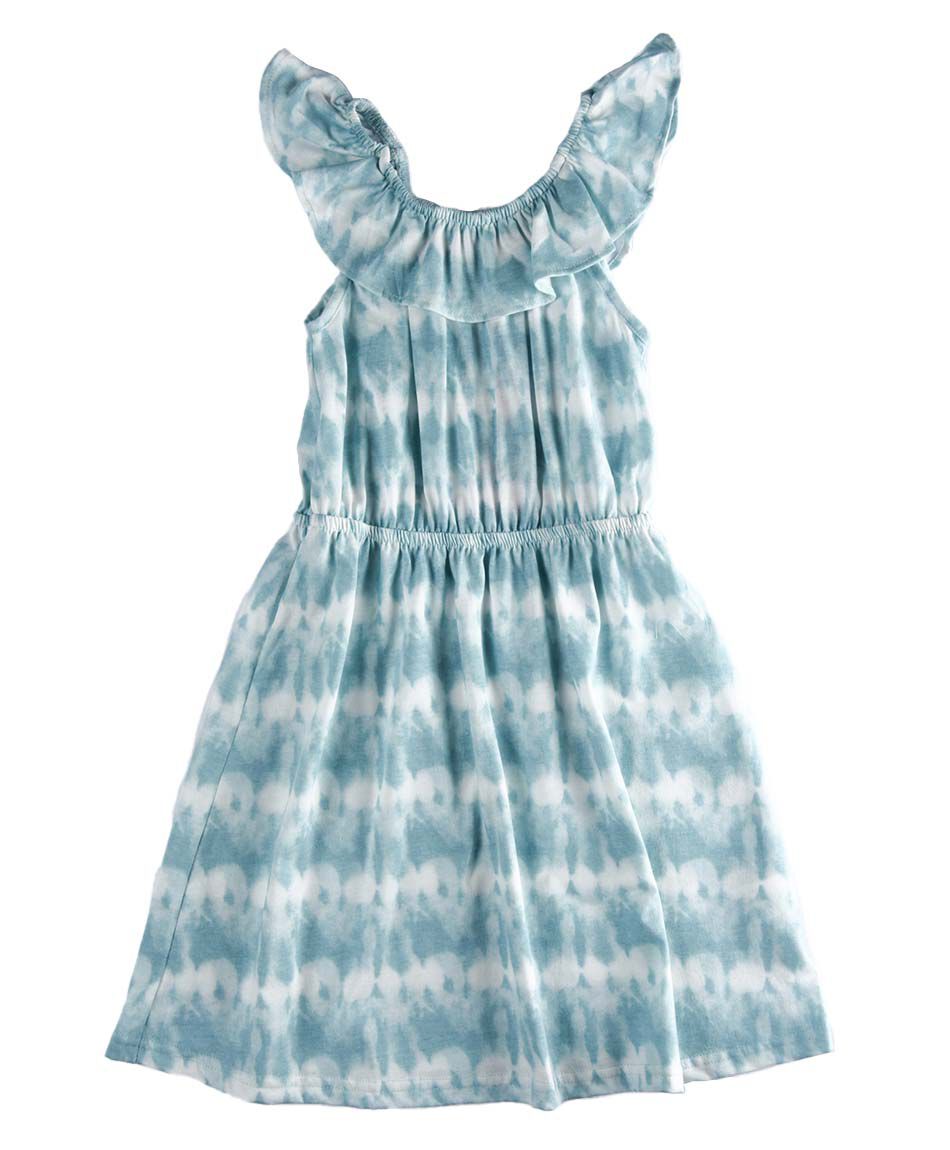 Vestido hasta la rodilla