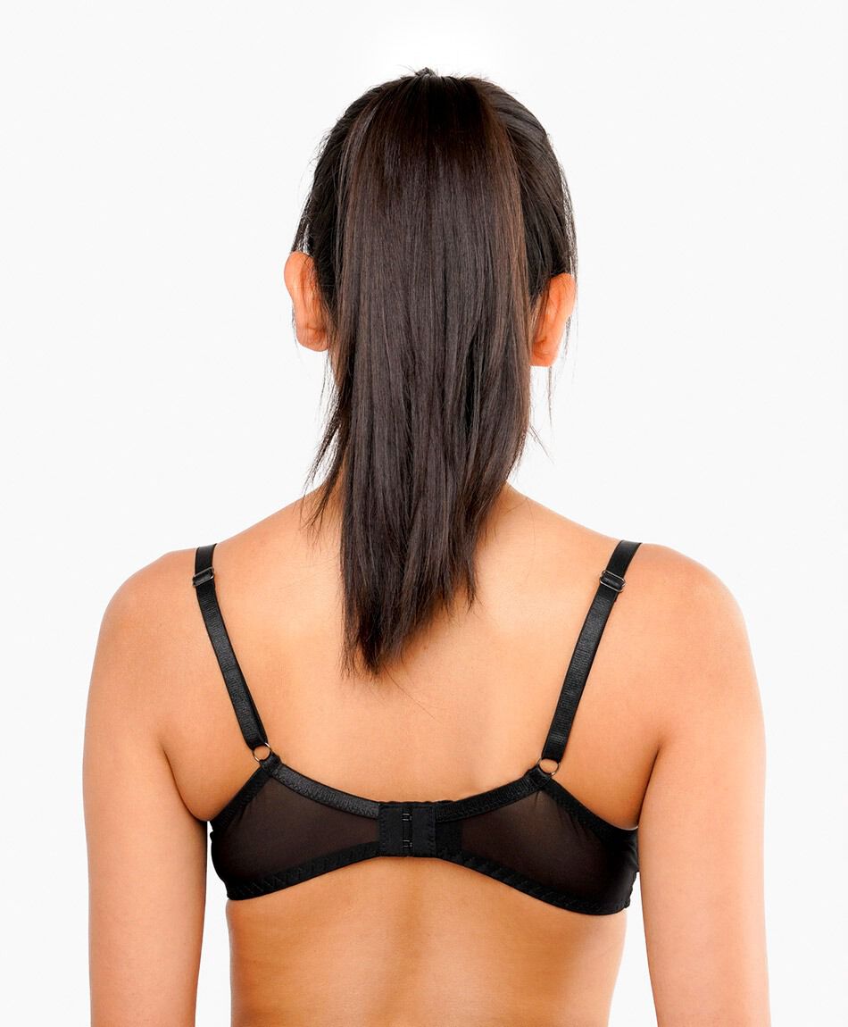 Sost&eacute;n mujer argolla