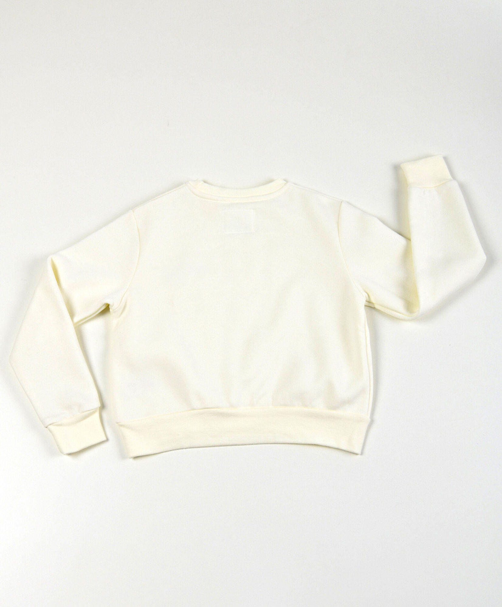 Polerón niña new york Polerón niña new york