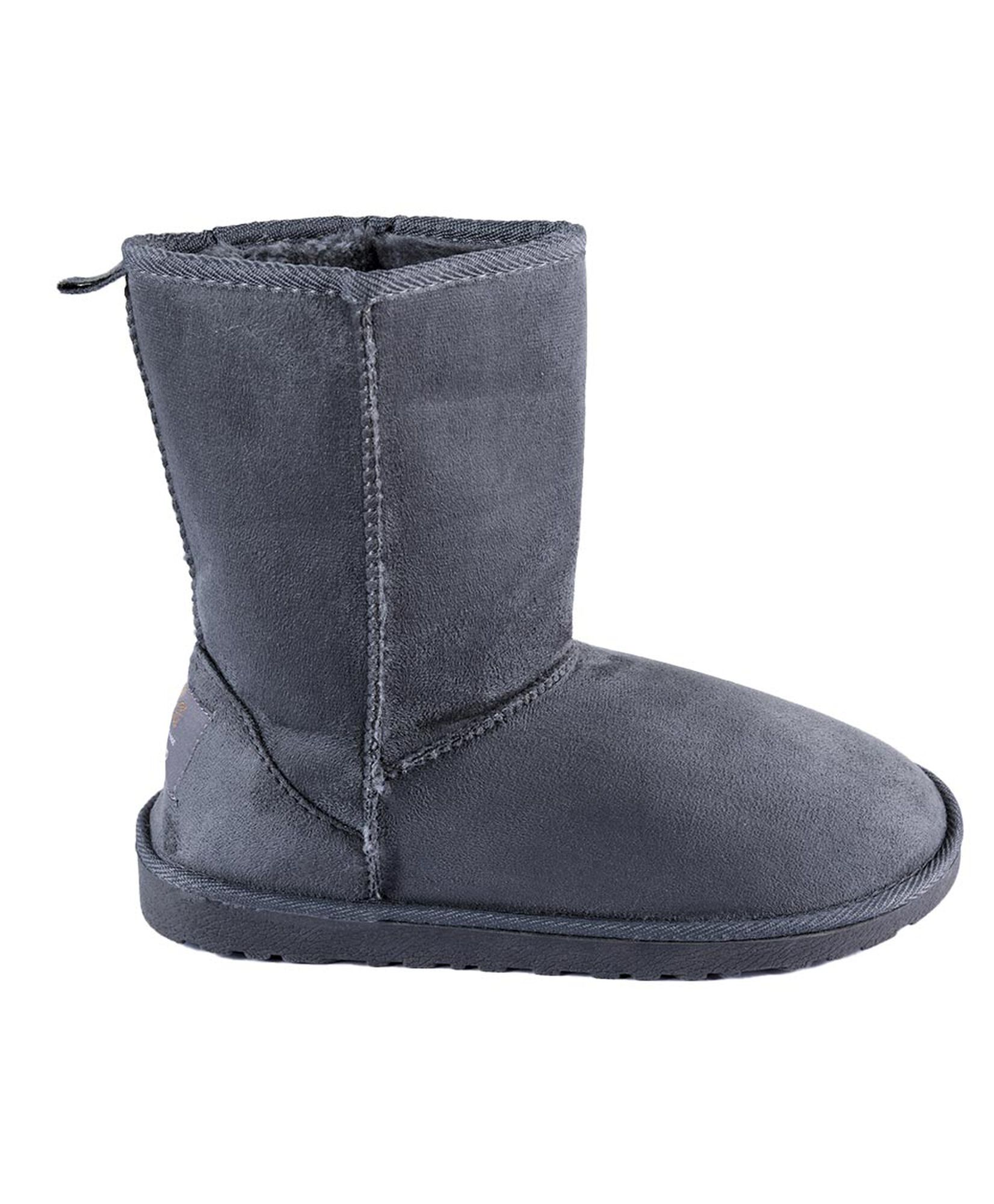 Bota piel Bota piel