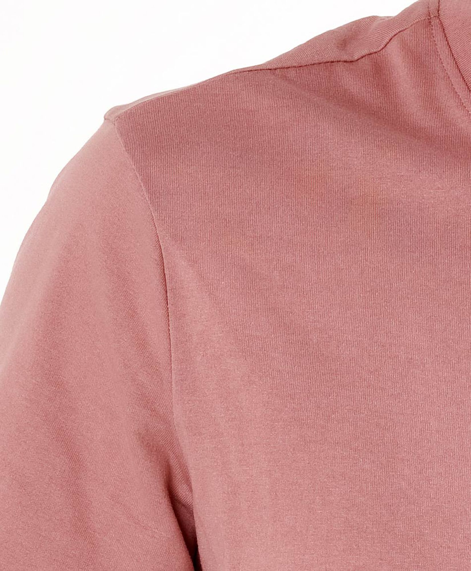 Polera hombre lisa mini logo colores Polera hombre lisa mini logo colores