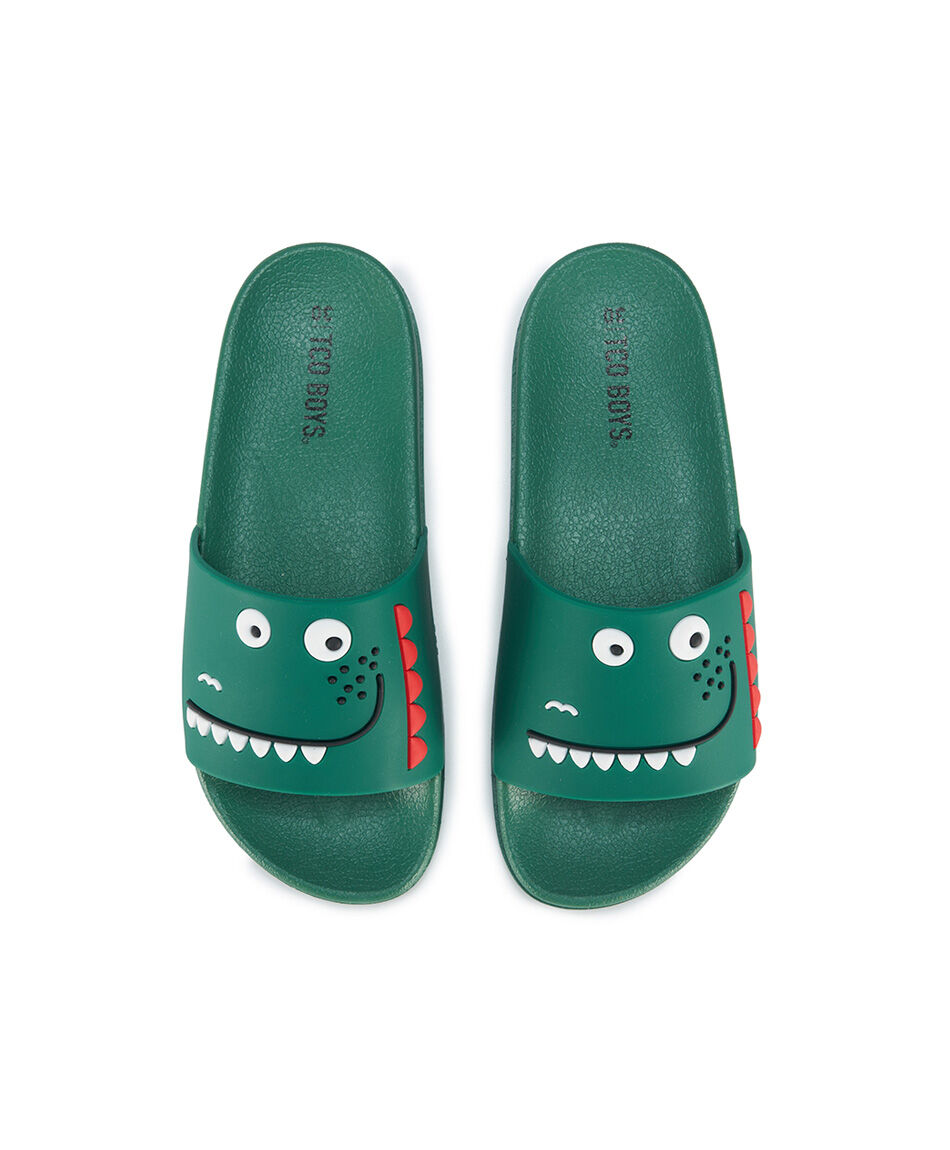 Sandalia infantil (26 a 31)