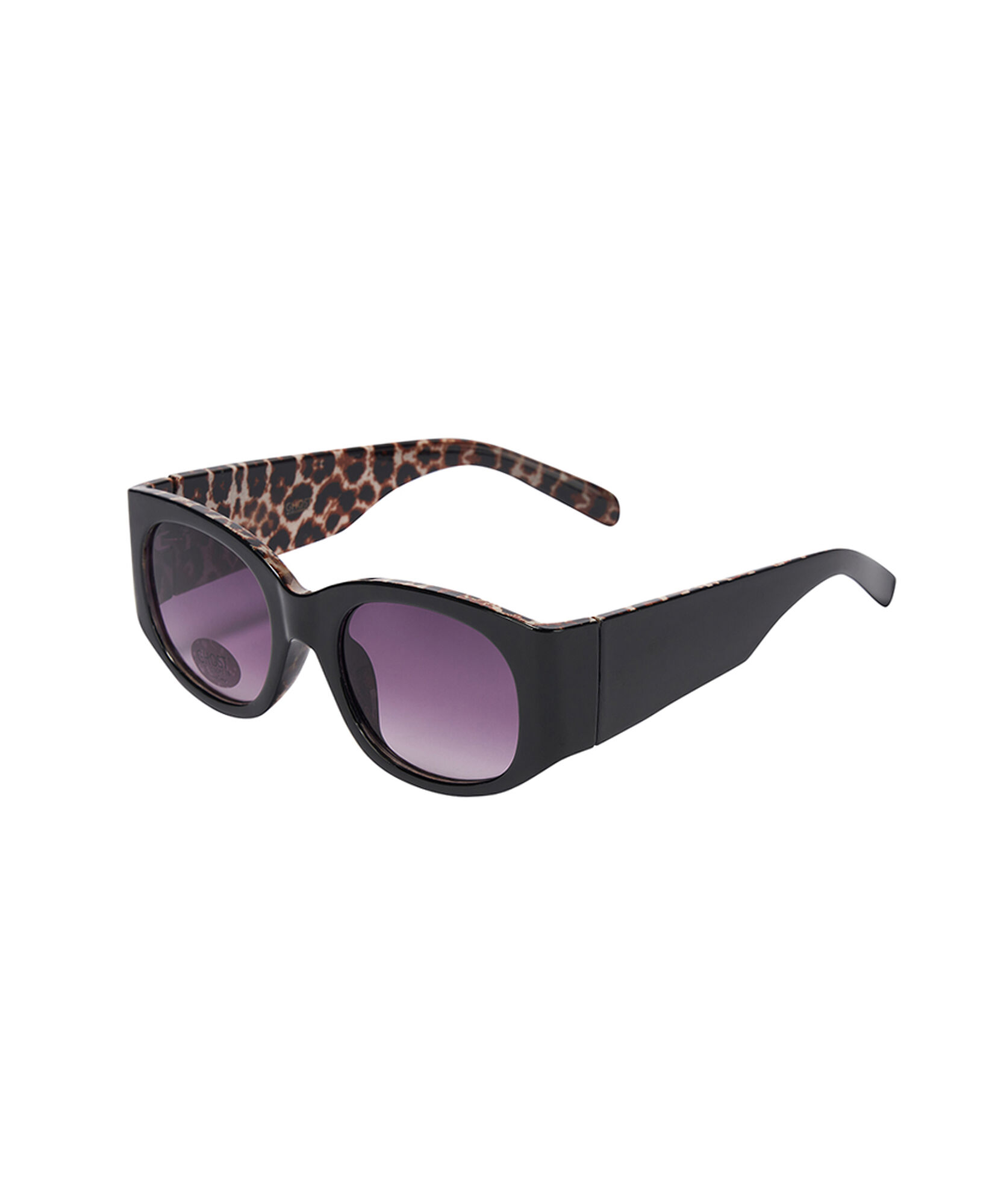 Lentes mujer animal print interno Lentes mujer animal print interno