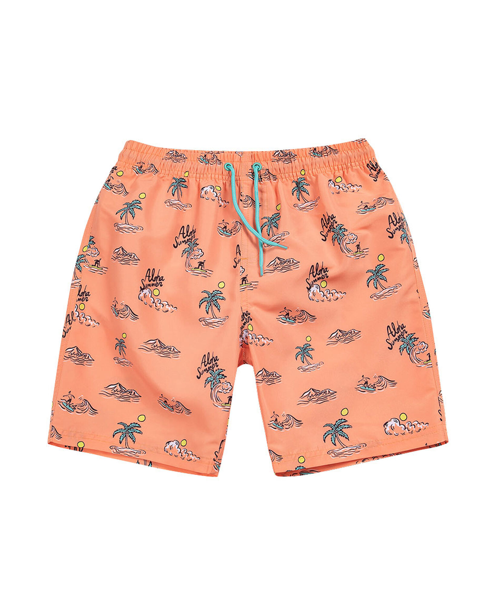 Traje de baño niño aloha Traje de baño niño aloha
