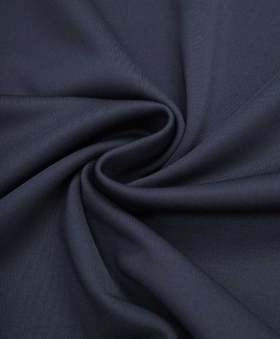 Poler&oacute;n deportivo mujer linea white