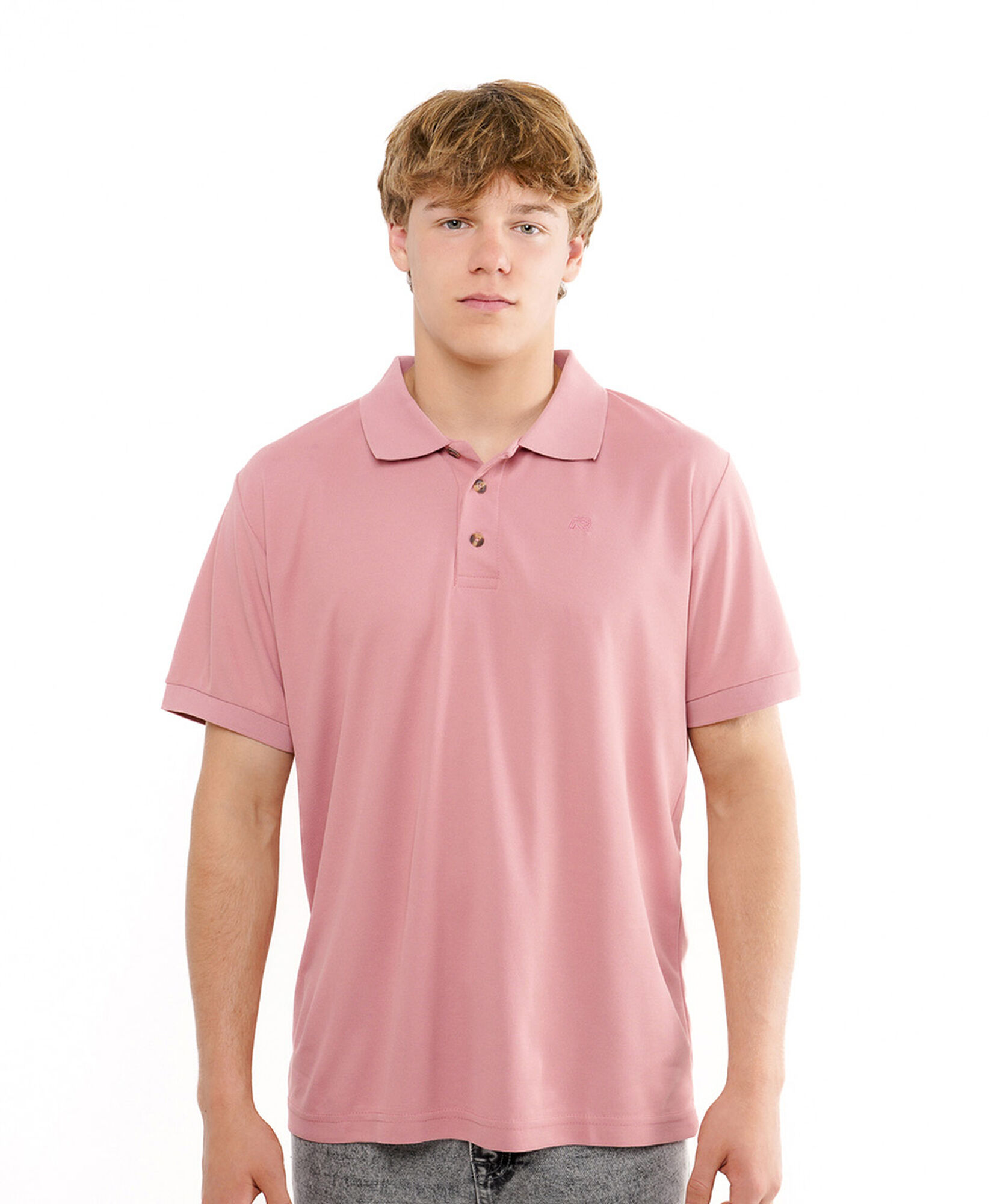 Polera hombre dry fit polo Polera hombre dry fit polo