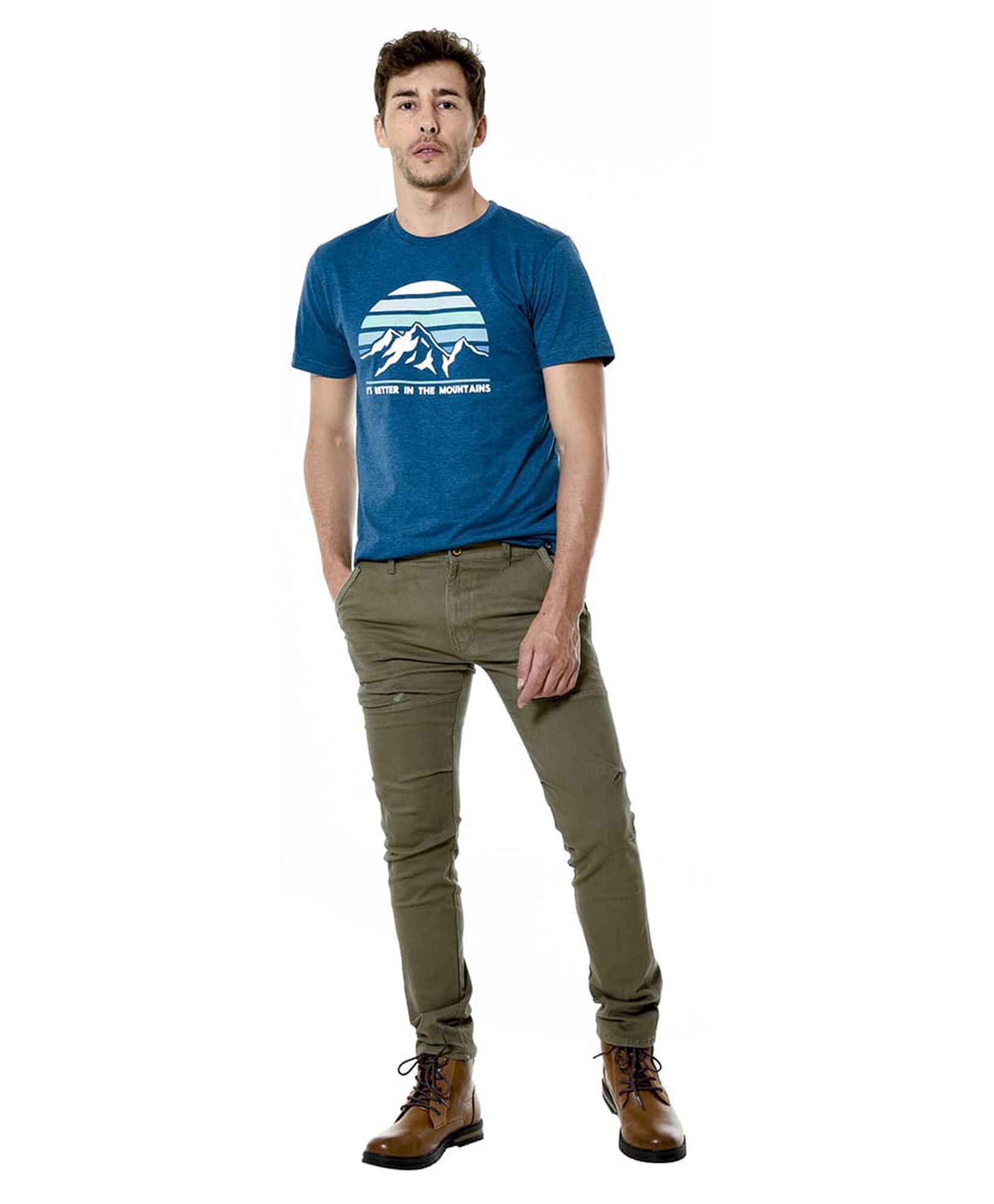 Pantalon cargo Pantalon cargo