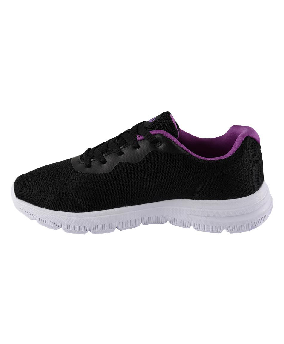 Zapatilla deportiva