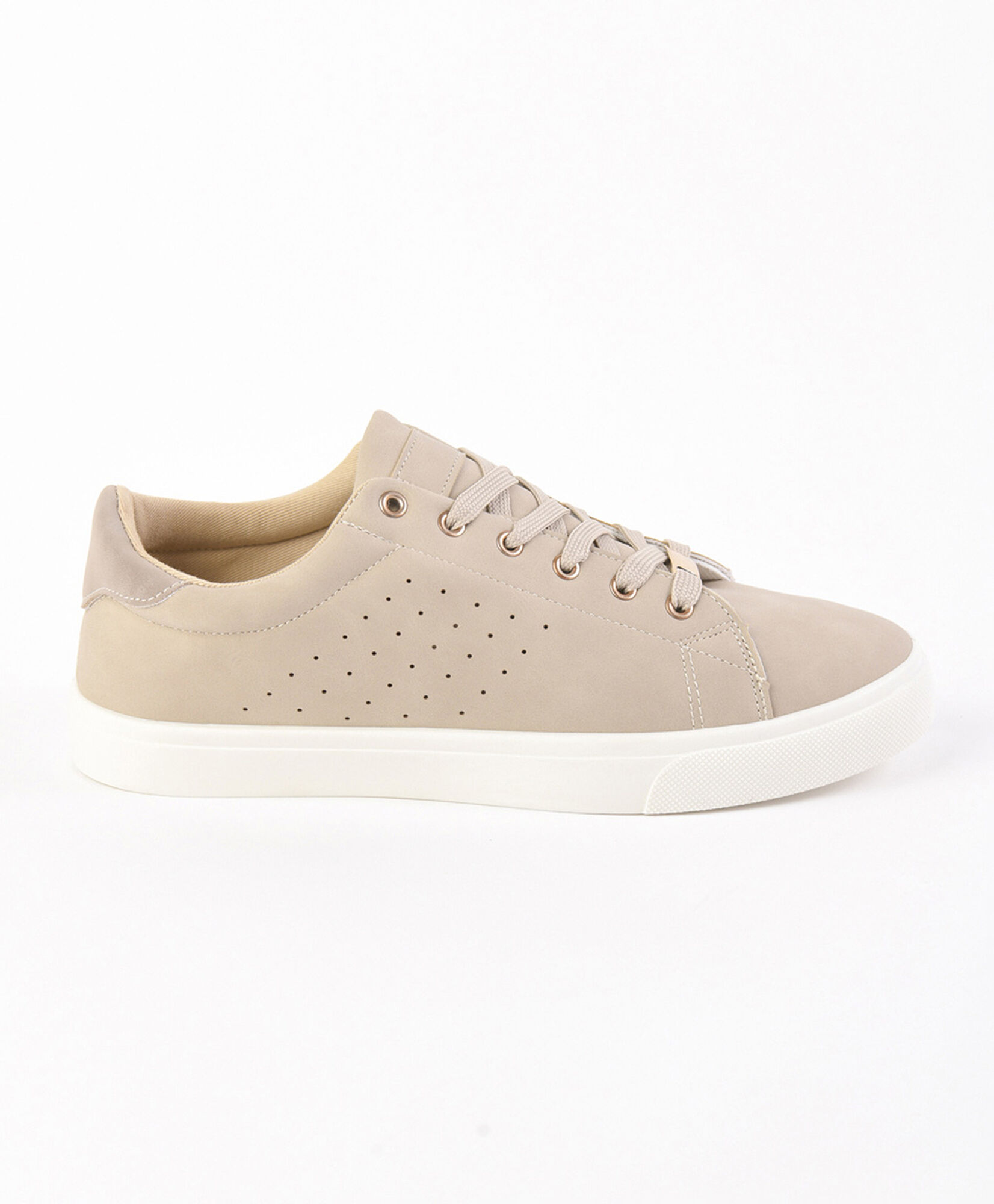 Zapatilla mujer puntitos Zapatilla mujer puntitos