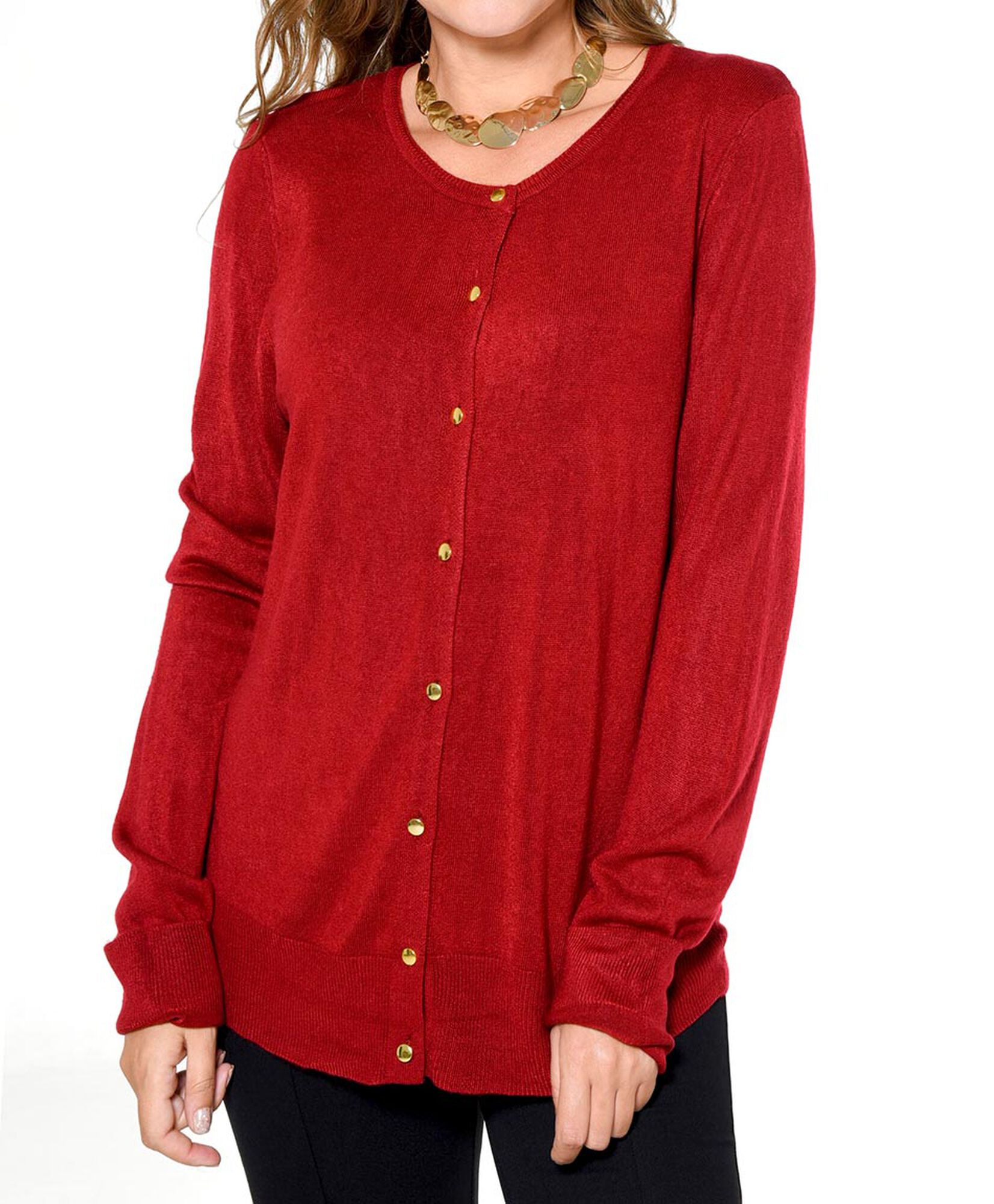 Cardigan botones Cardigan botones